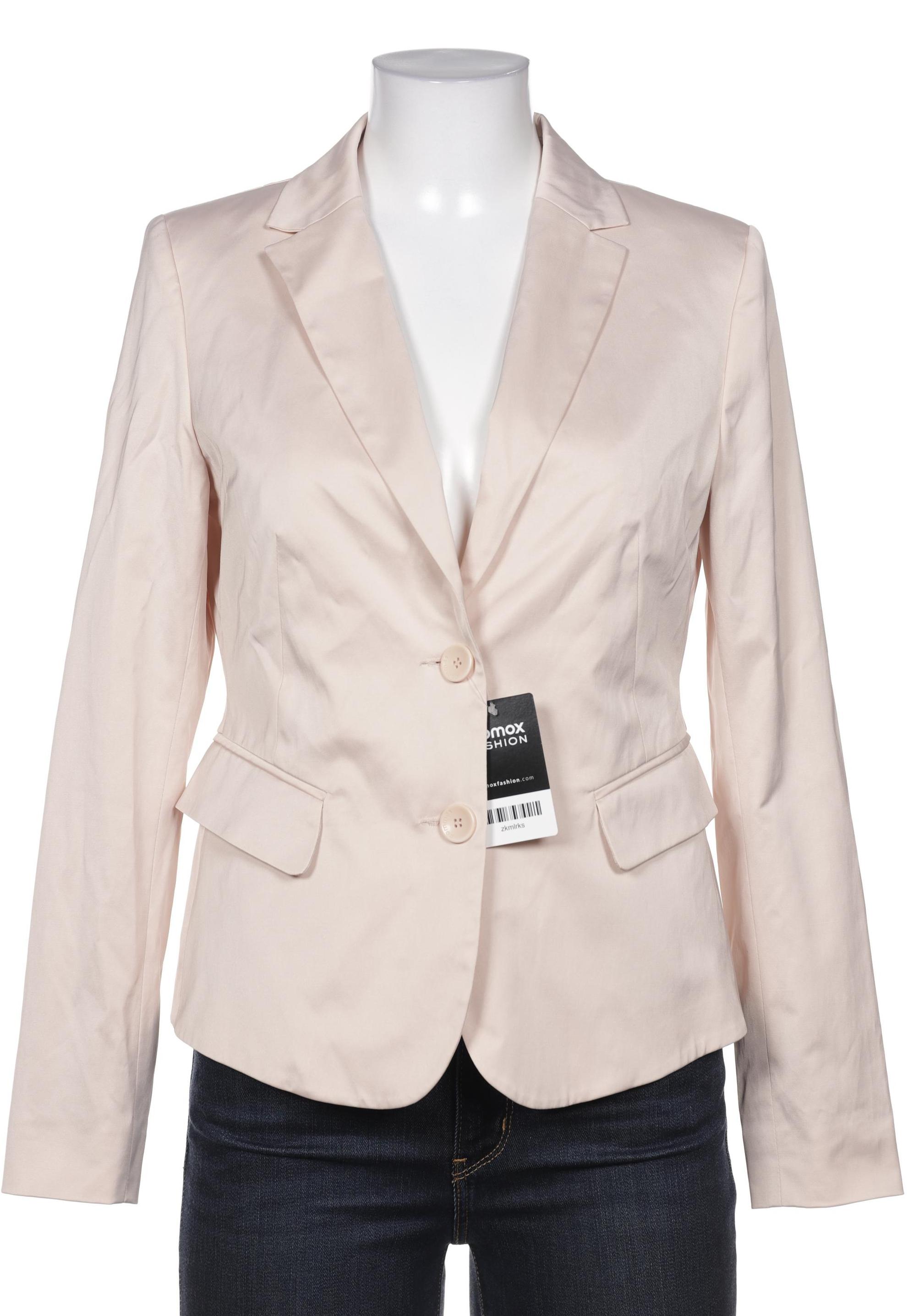 

Comma Damen Blazer, pink, Gr. 38