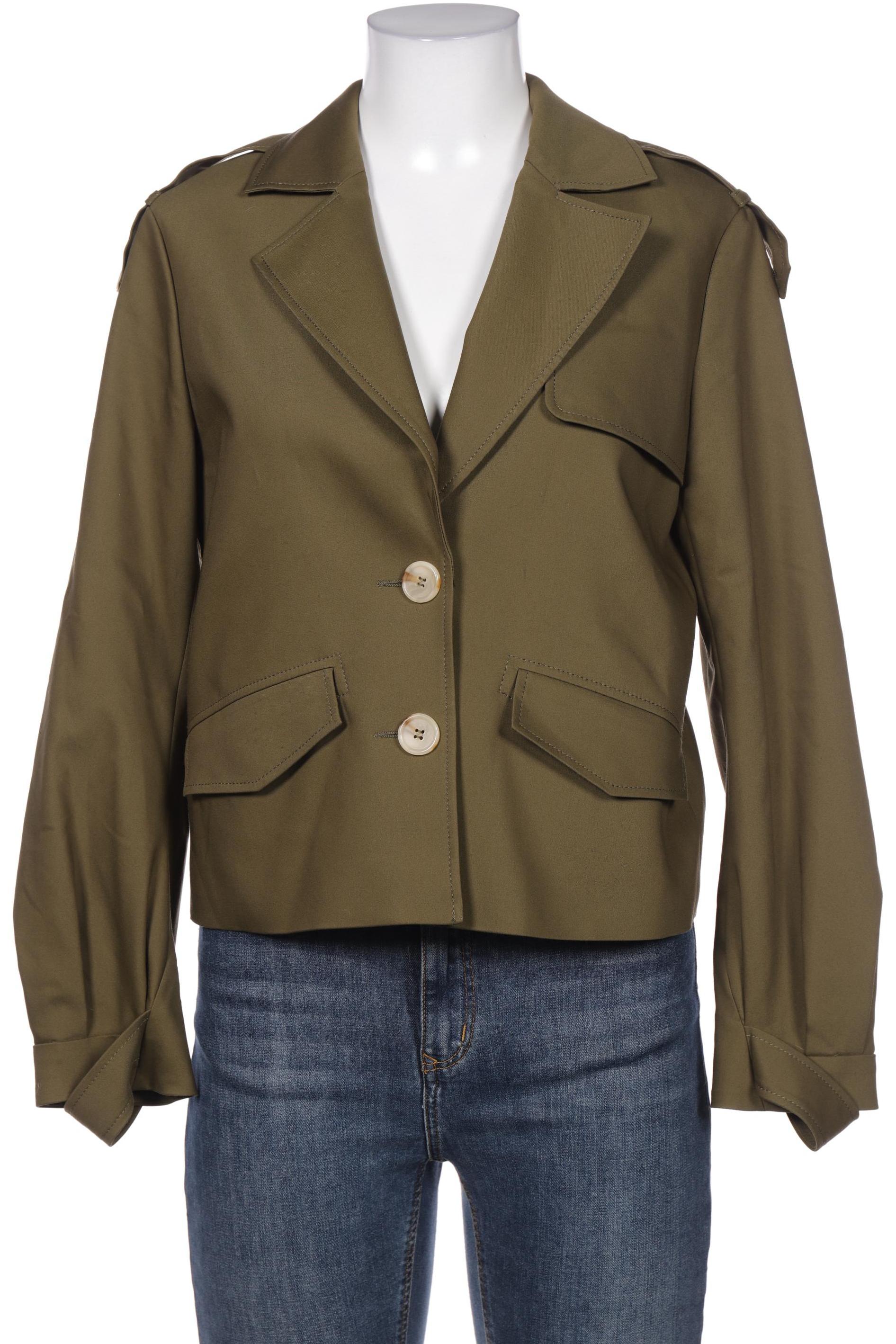 

Comma Damen Blazer, grün