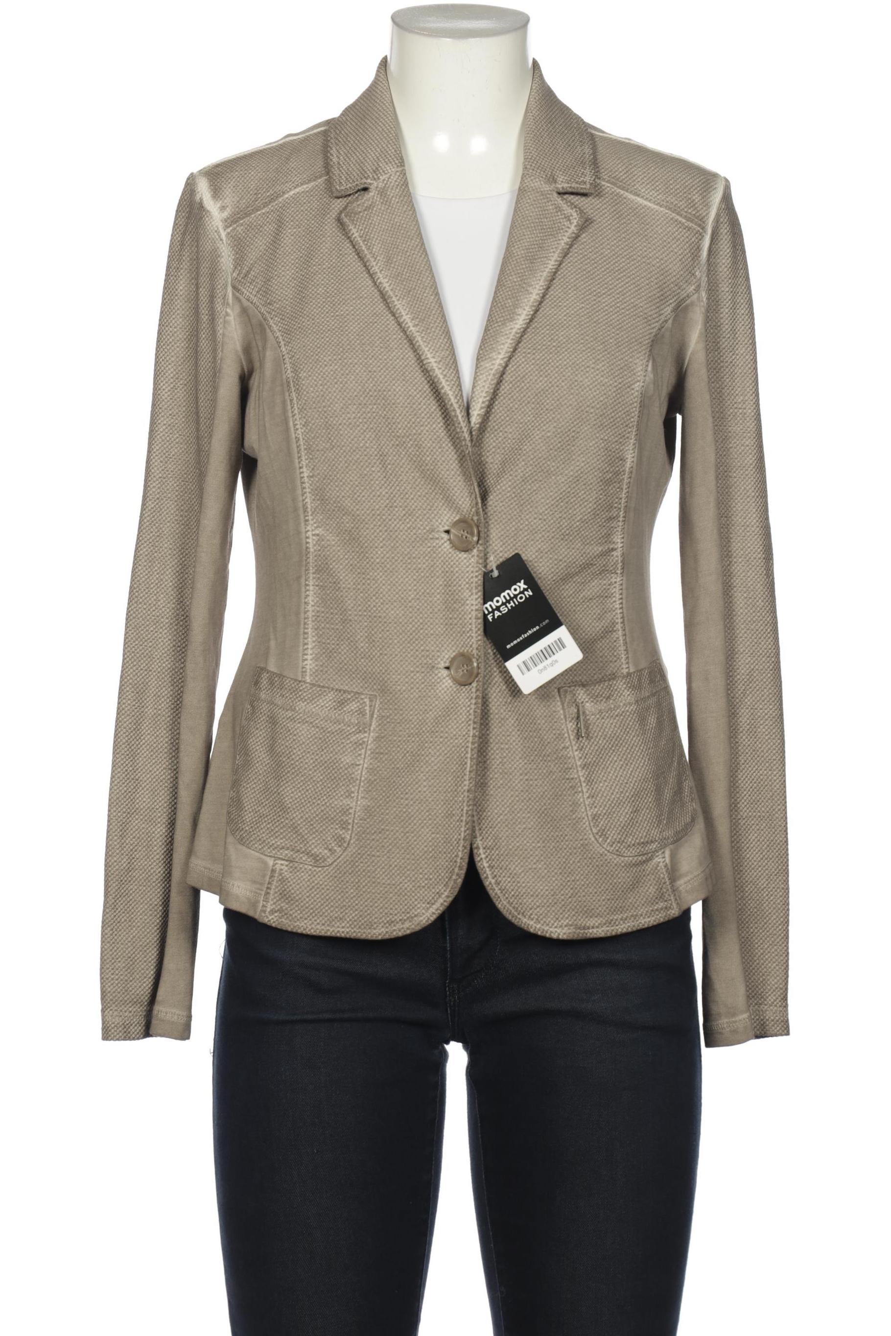 

Comma Damen Blazer, beige