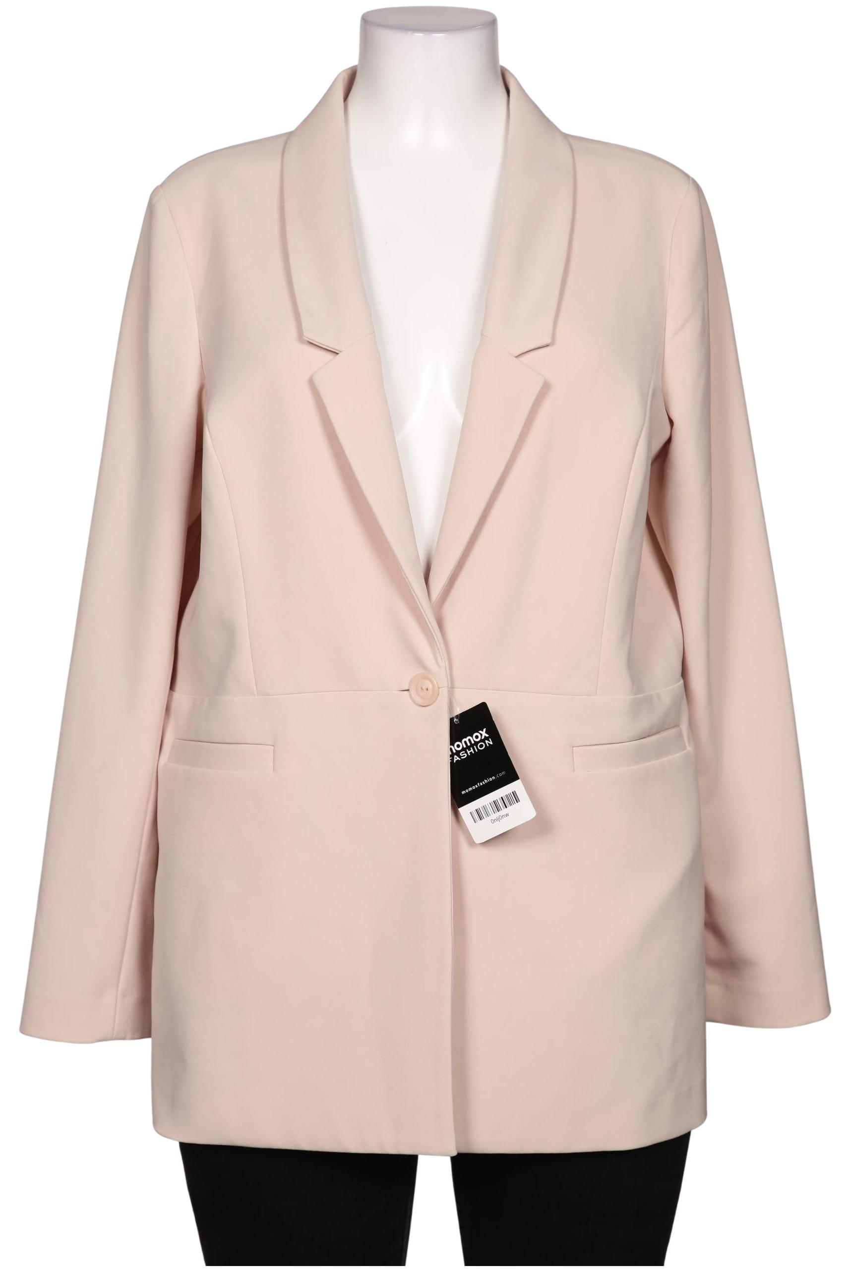 

Comma Damen Blazer, pink, Gr. 46