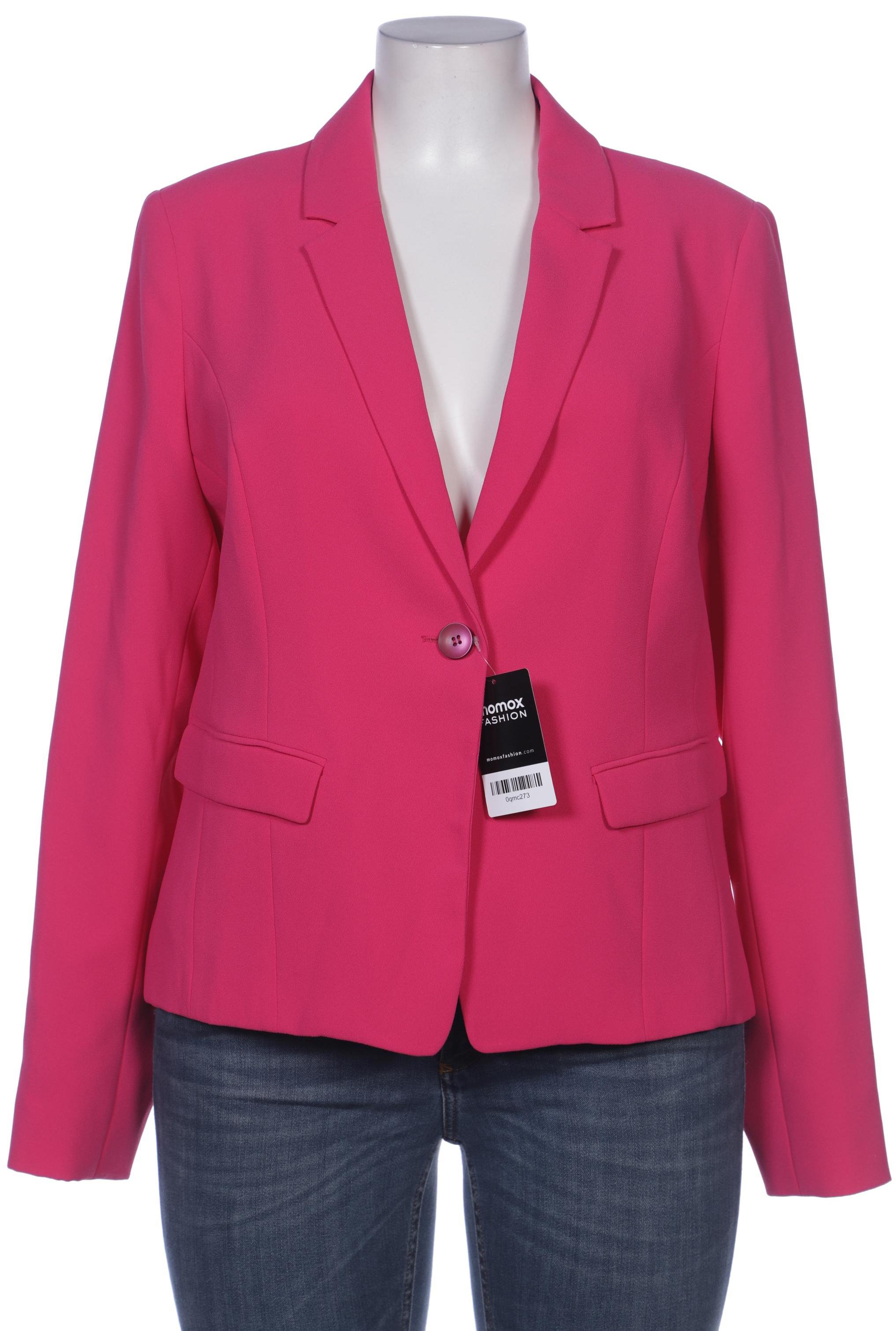 

Comma Damen Blazer, pink, Gr. 44