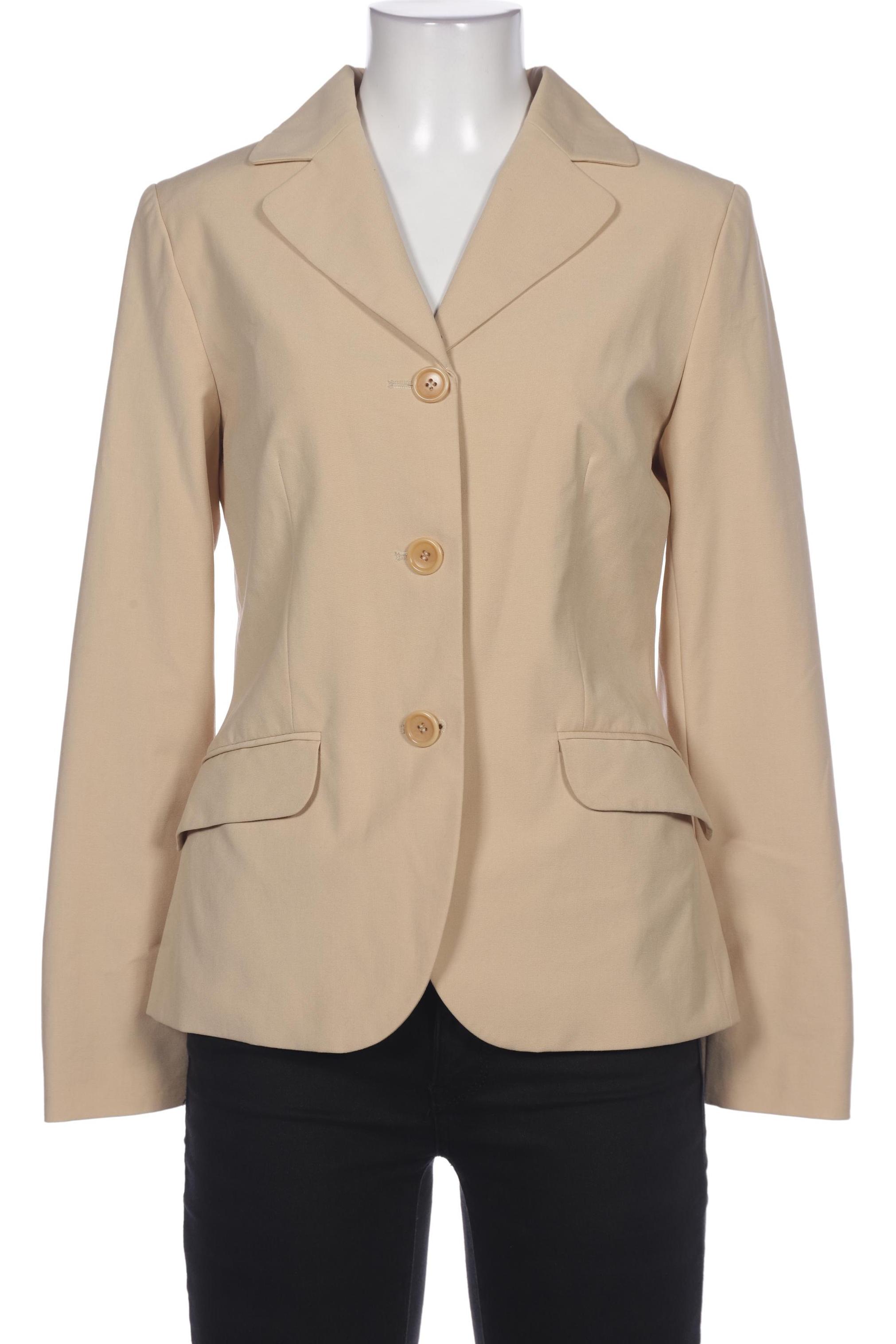 

Comma Damen Blazer, beige