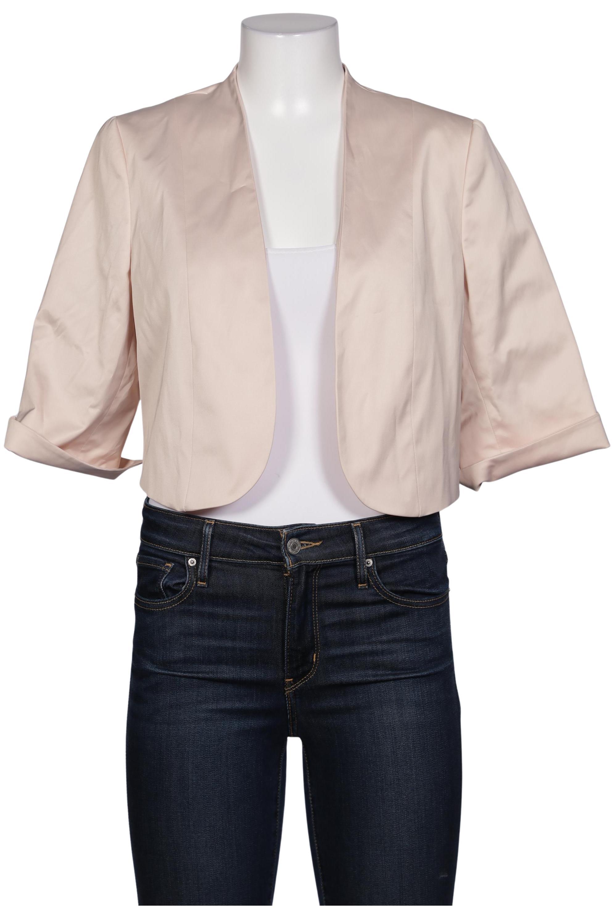 

Comma Damen Blazer, pink, Gr. 42