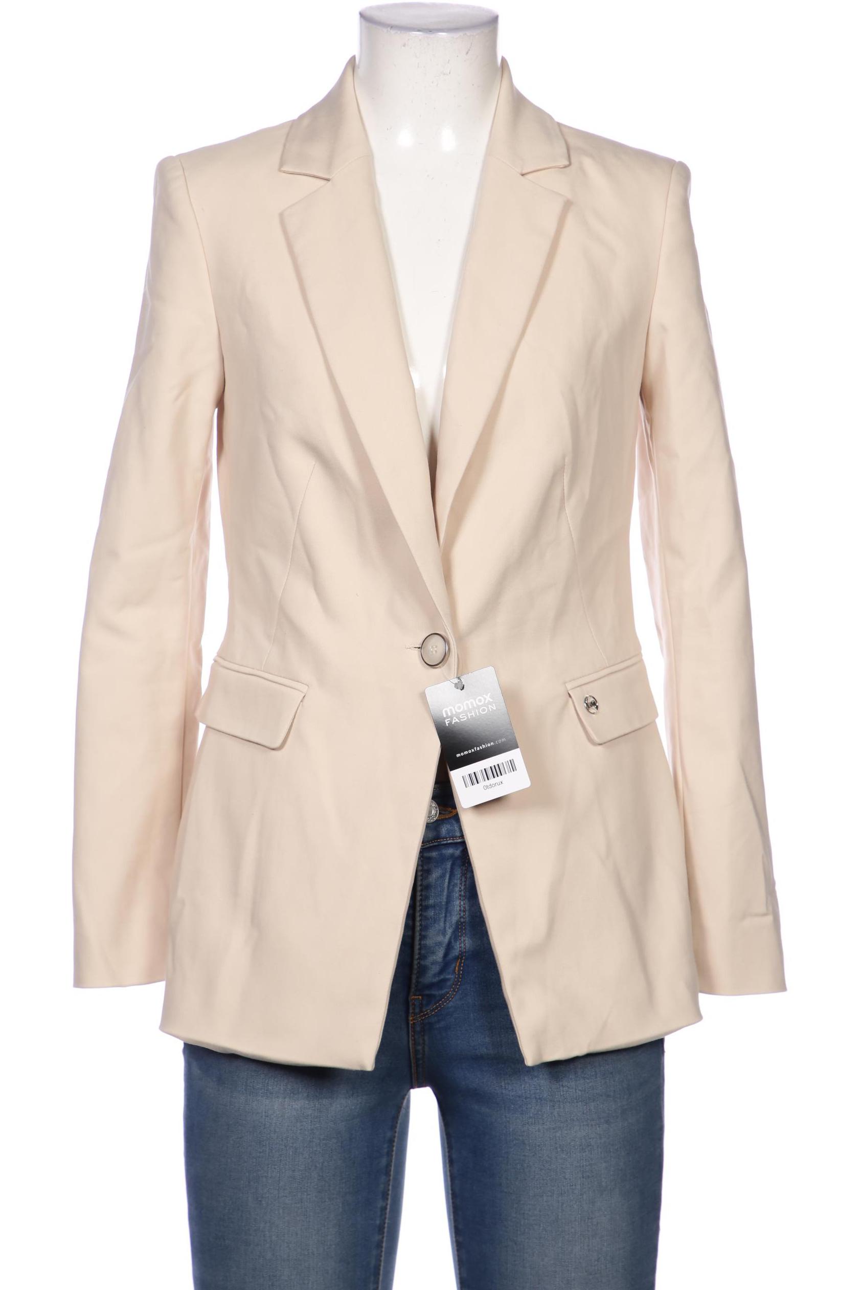

Comma Damen Blazer, beige
