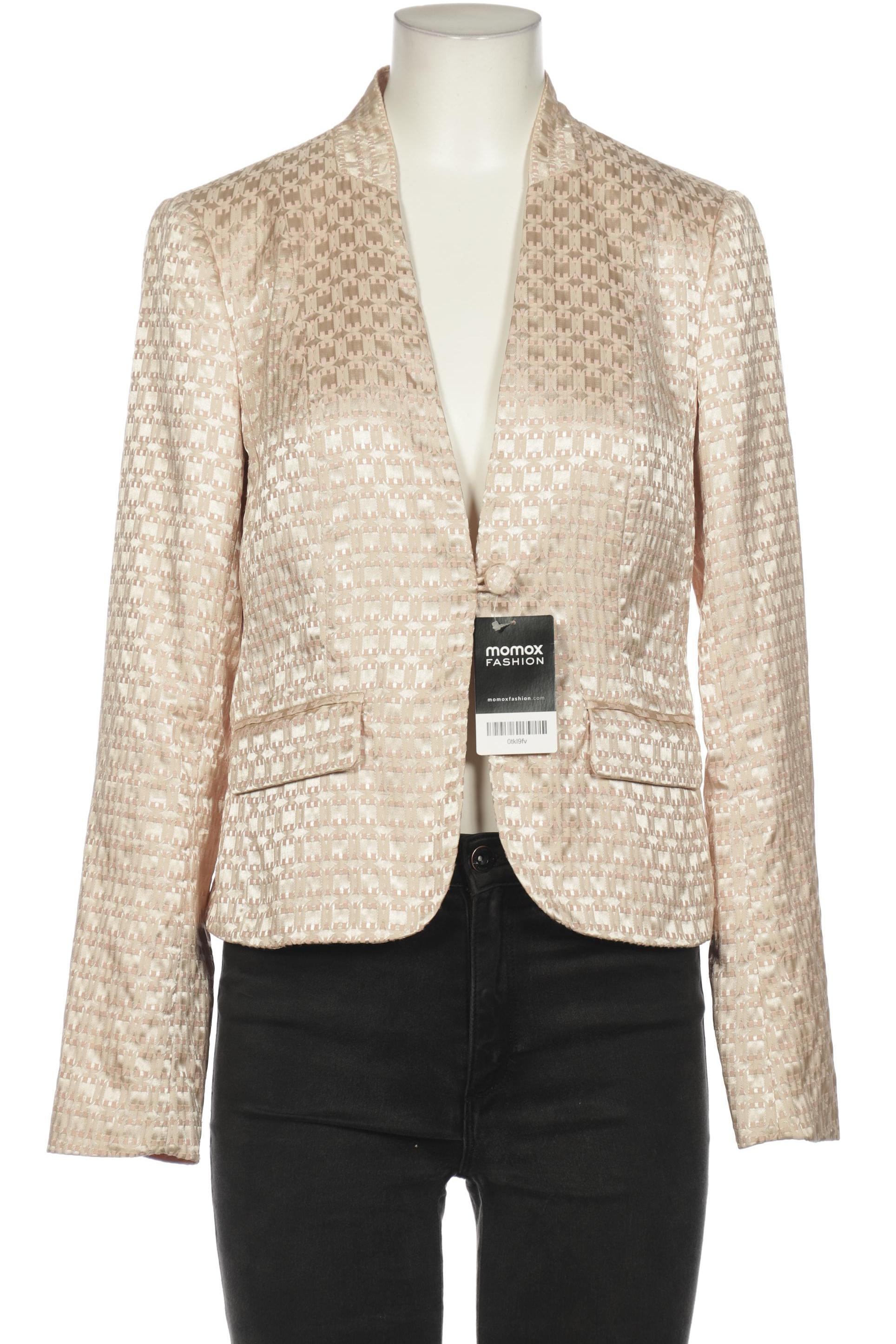 

Comma Damen Blazer, beige
