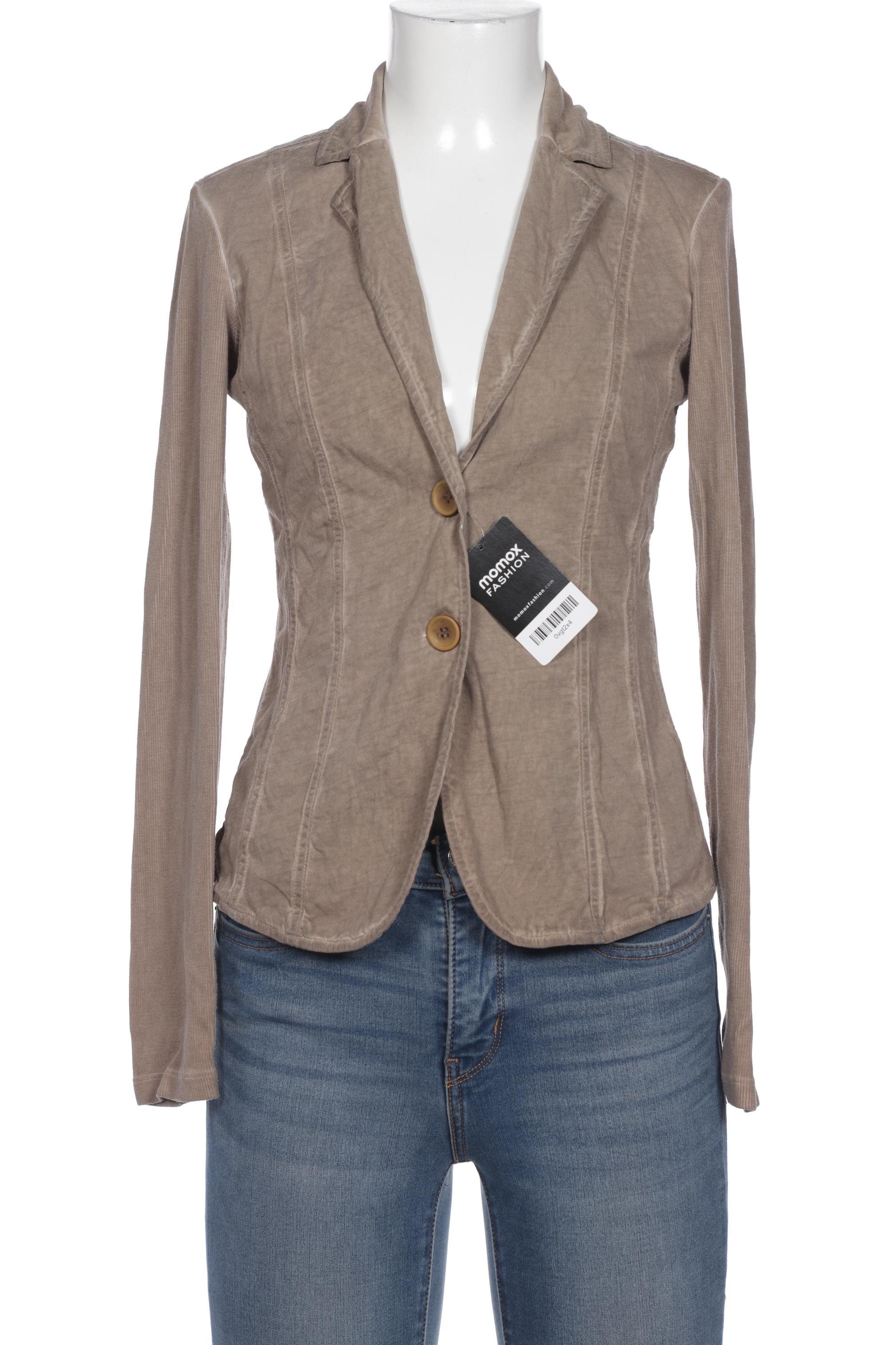 

Comma Damen Blazer, beige