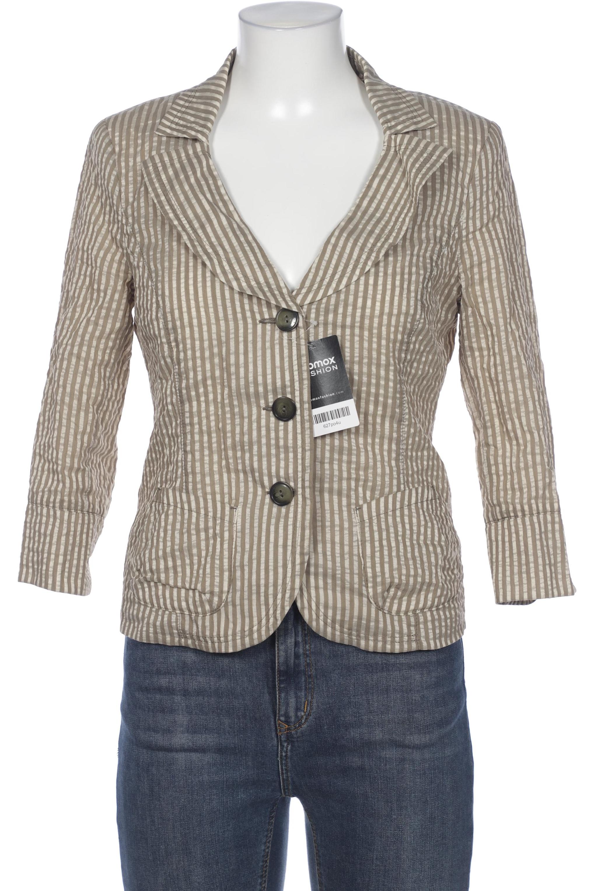 

Comma Damen Blazer, beige