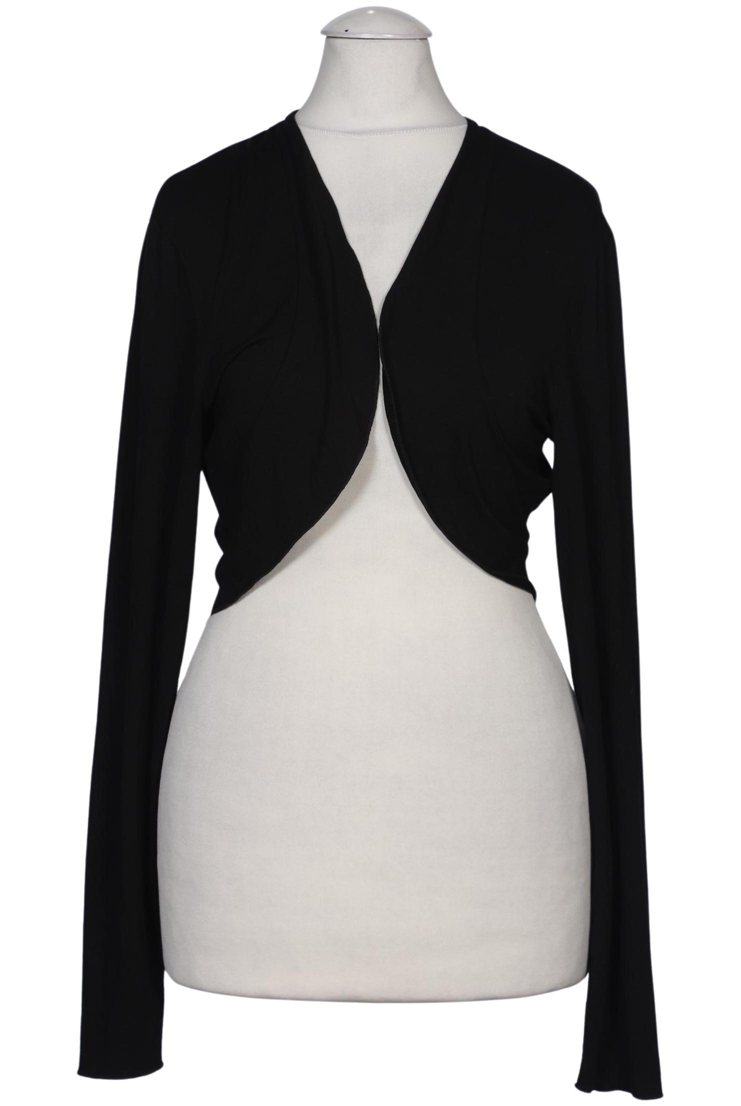 

Comma Damen Blazer, schwarz, Gr. 38