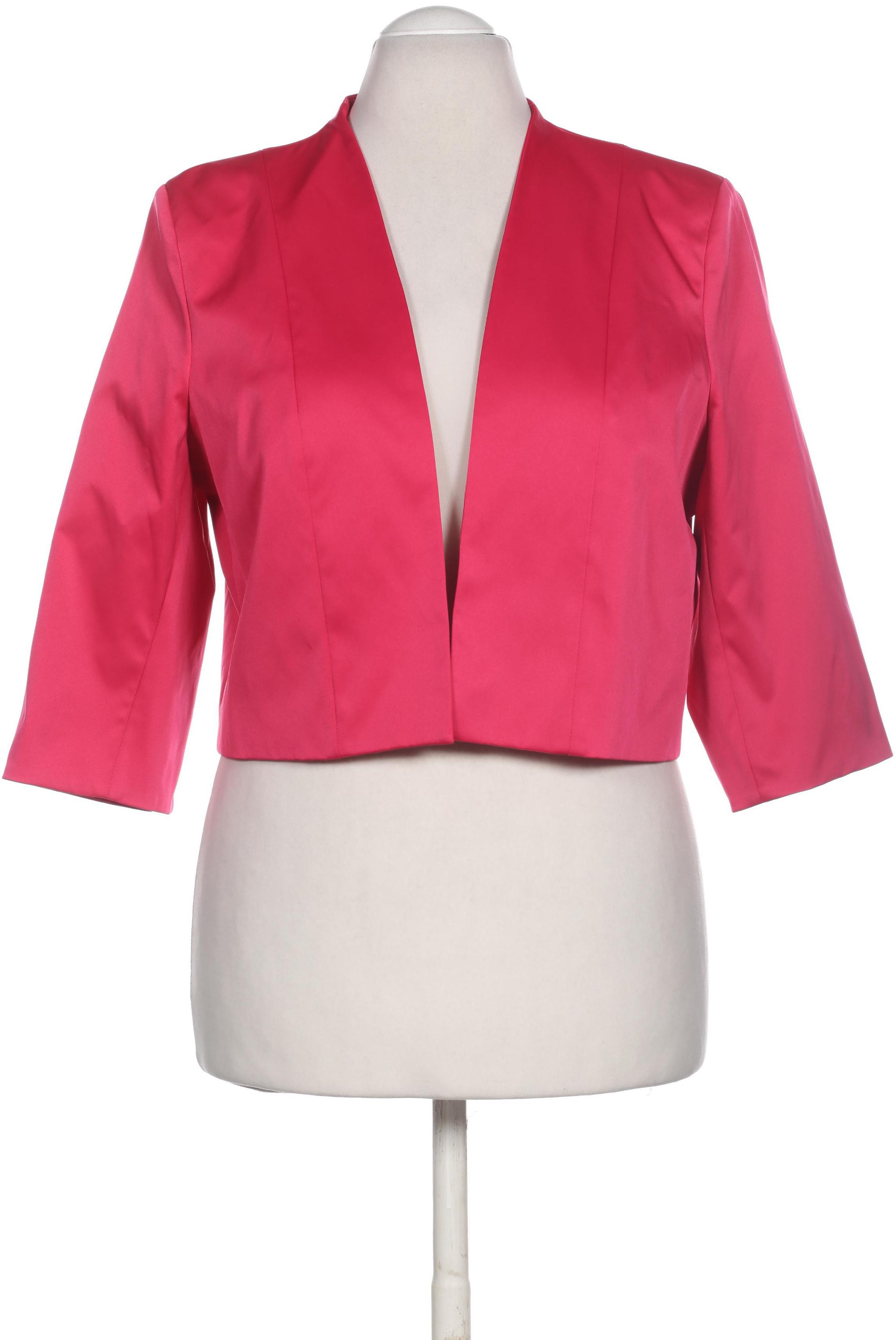 

Comma Damen Blazer, pink, Gr. 44