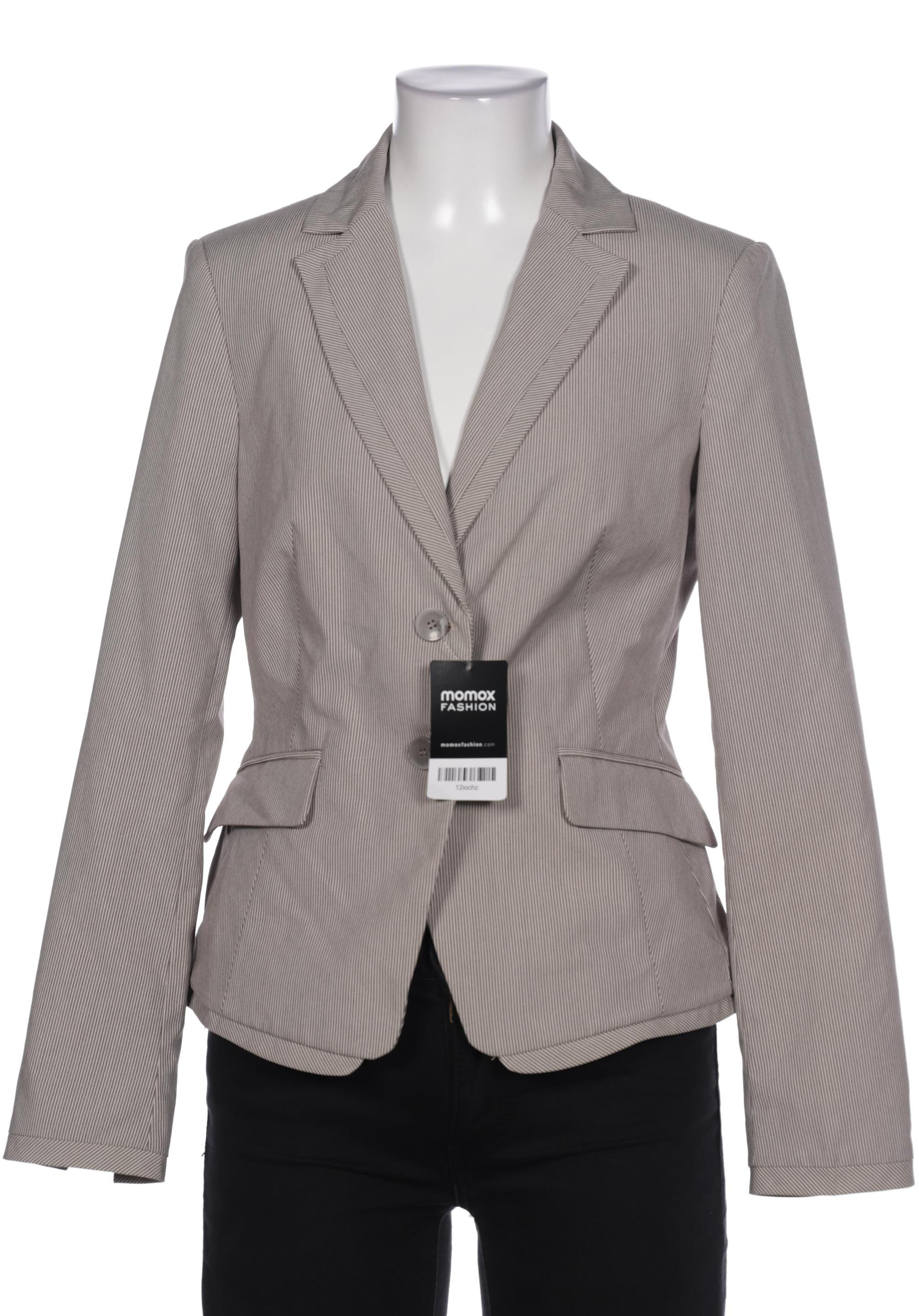 

Comma Damen Blazer, braun