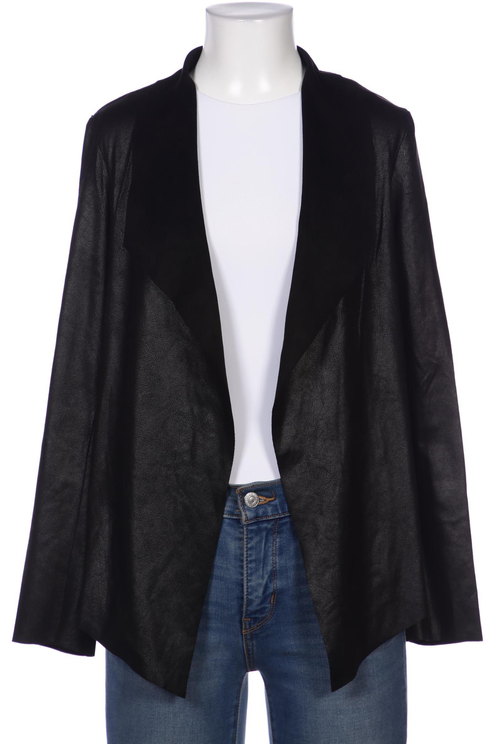 

Comma Damen Blazer, schwarz, Gr. 36