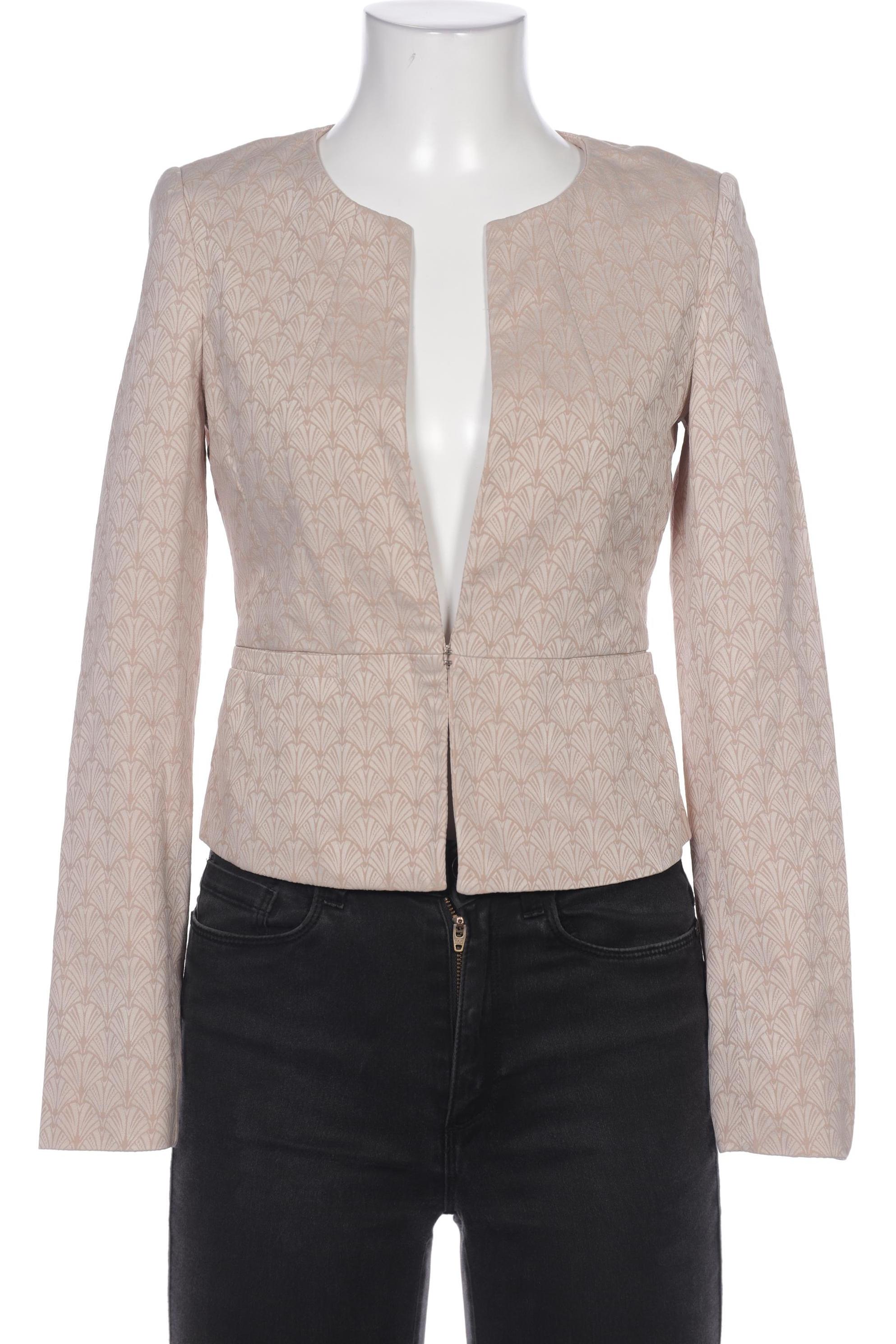 

Comma Damen Blazer, beige