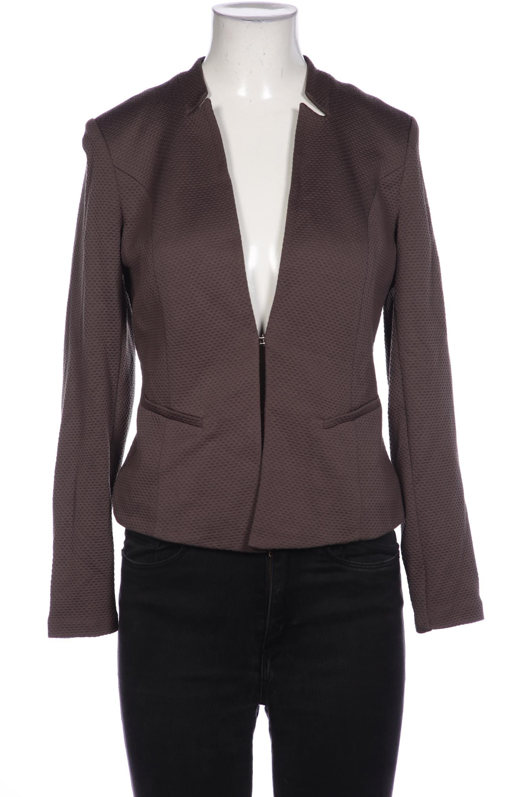 

Comma Damen Blazer, grau