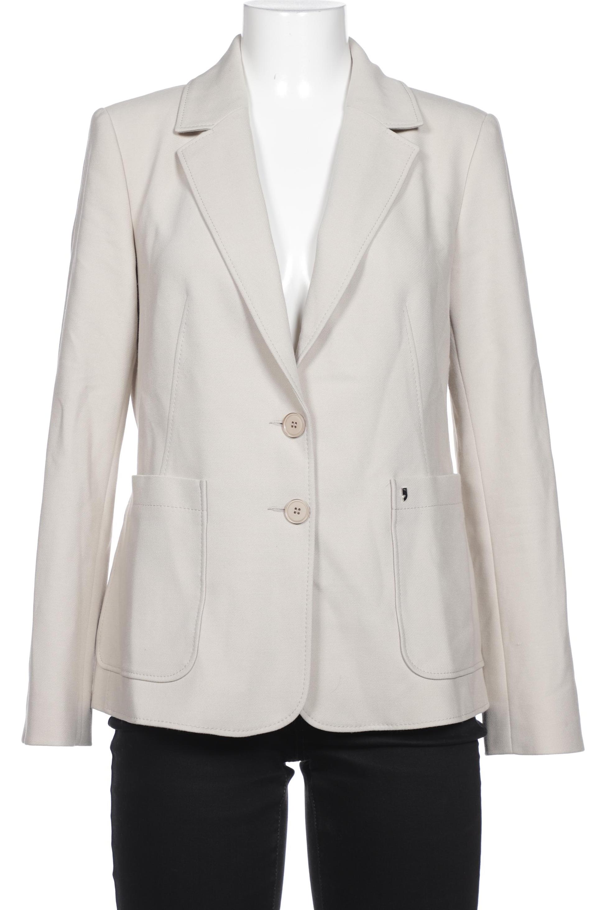 

Comma Damen Blazer, grau