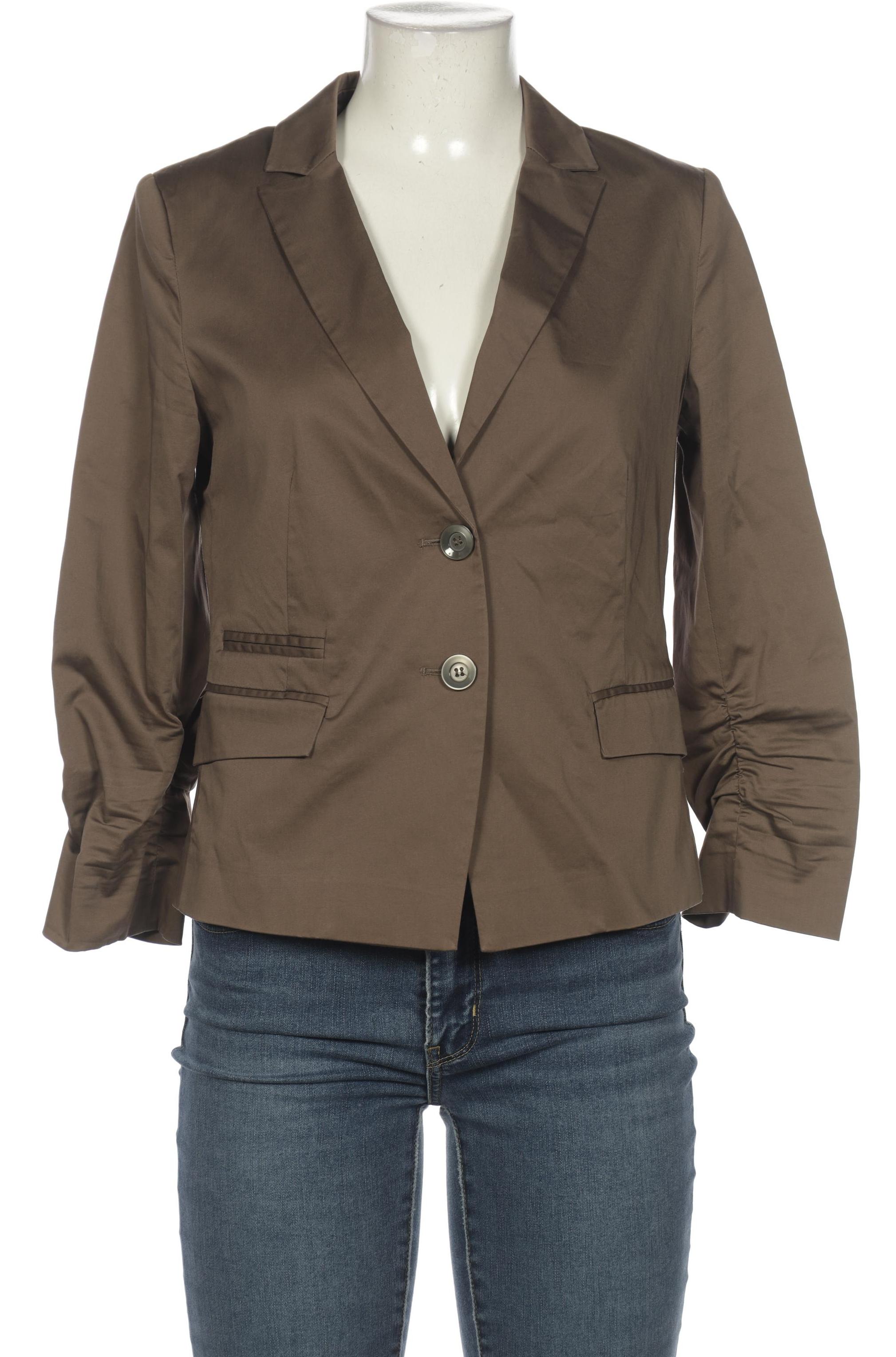 

Comma Damen Blazer, braun