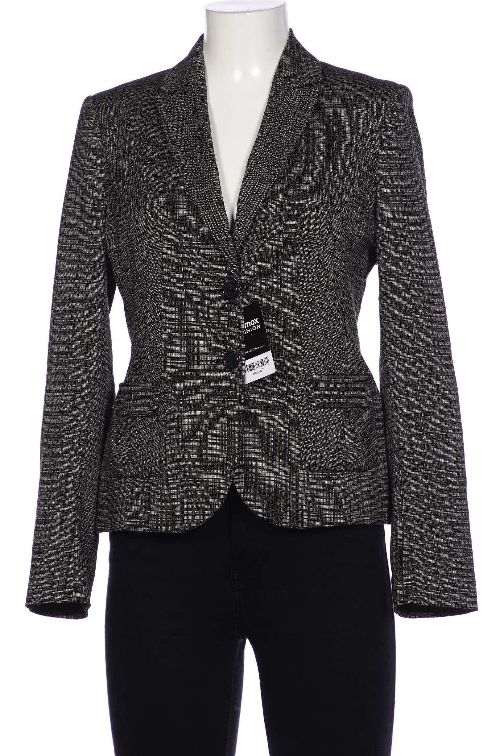 

Comma Damen Blazer, grau