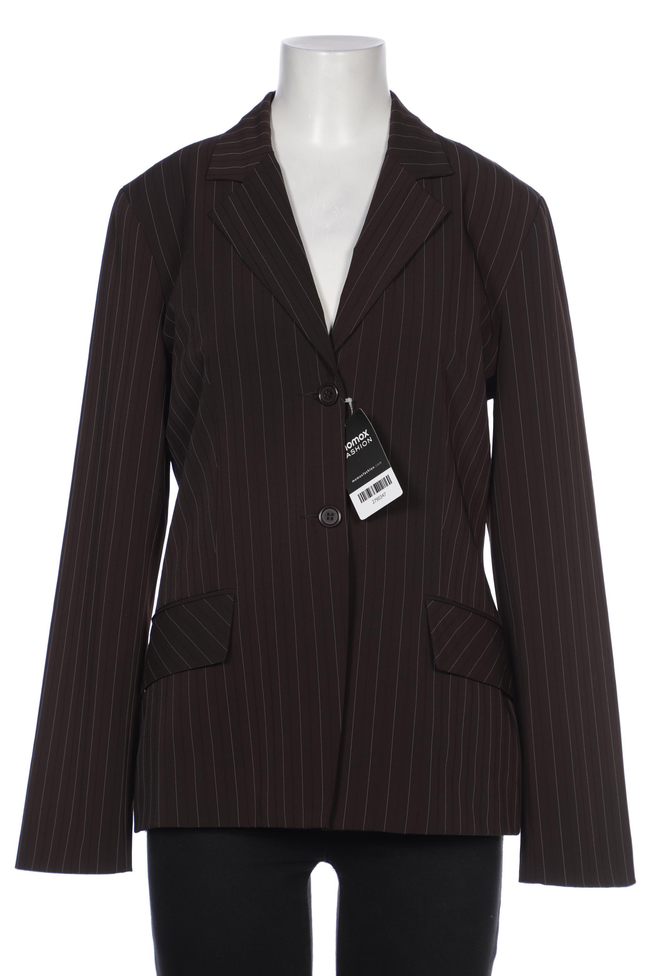 

Comma Damen Blazer, braun