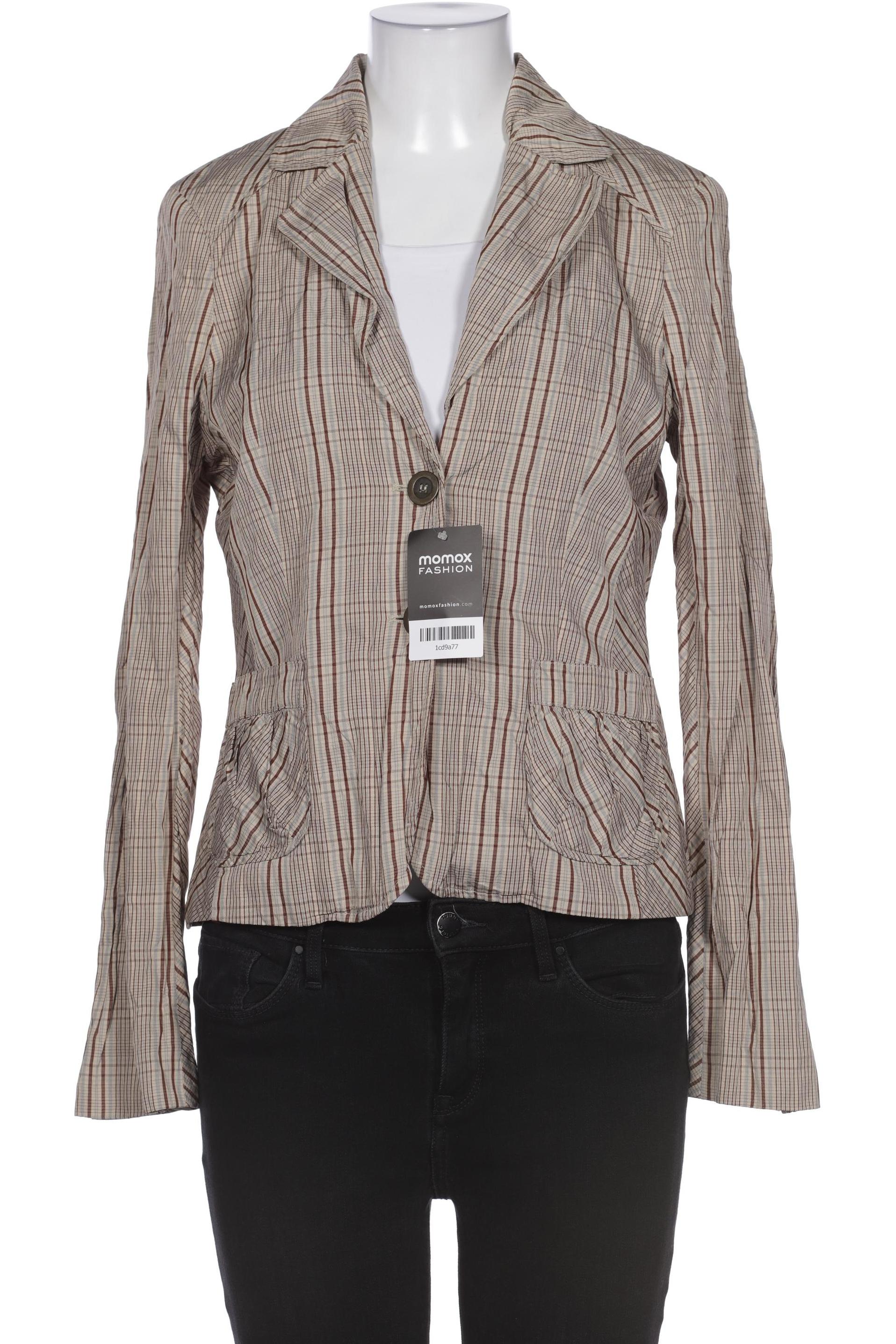 

Comma Damen Blazer, beige