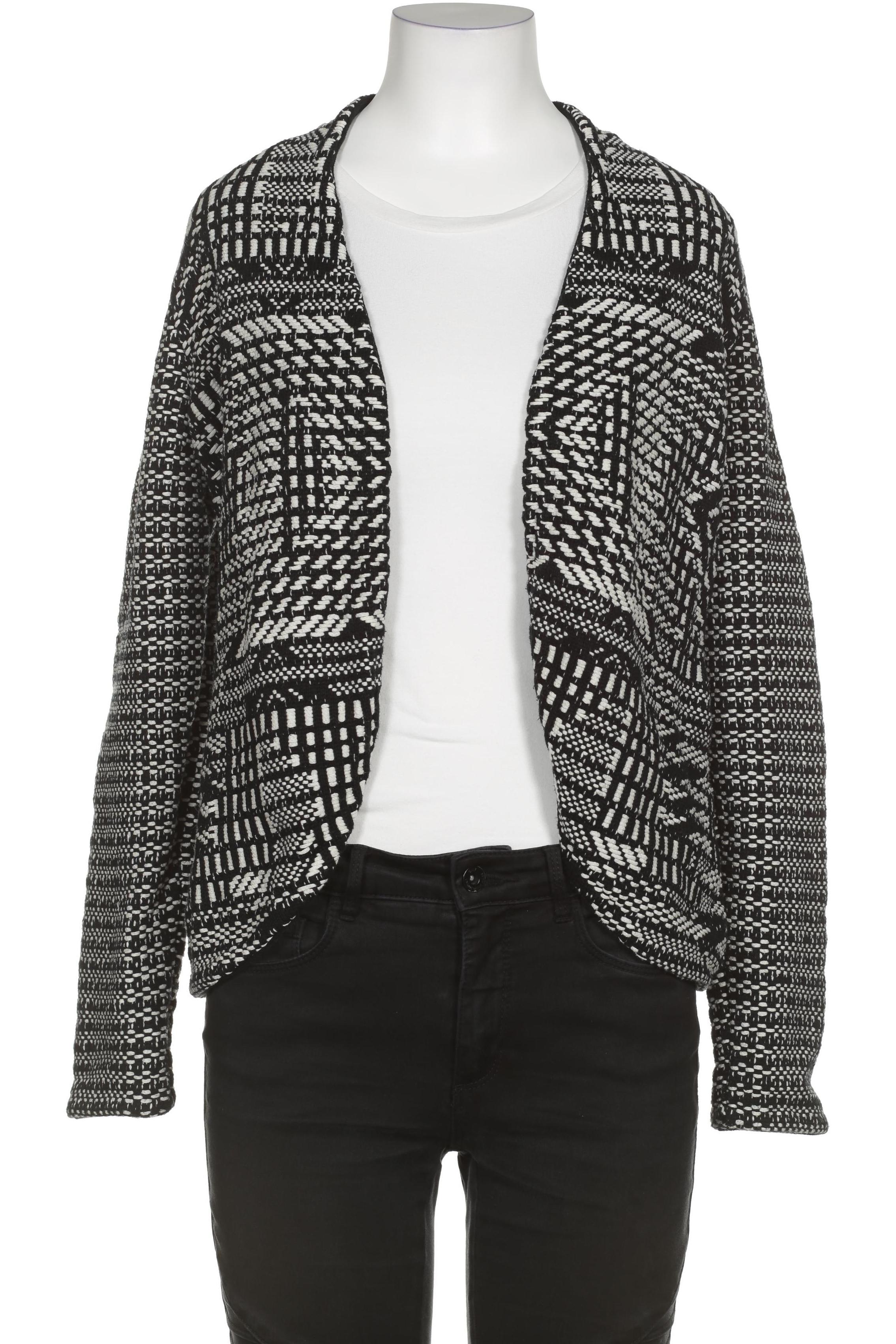 

Comma Damen Blazer, schwarz, Gr. 38