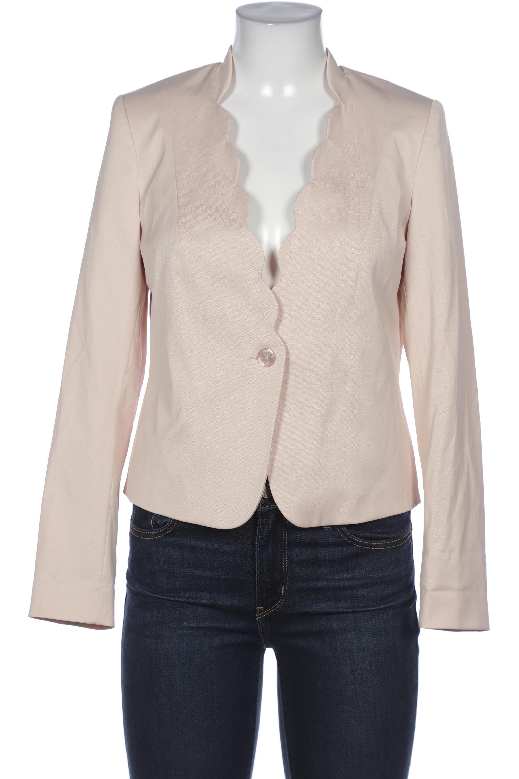 

Comma Damen Blazer, pink, Gr. 38