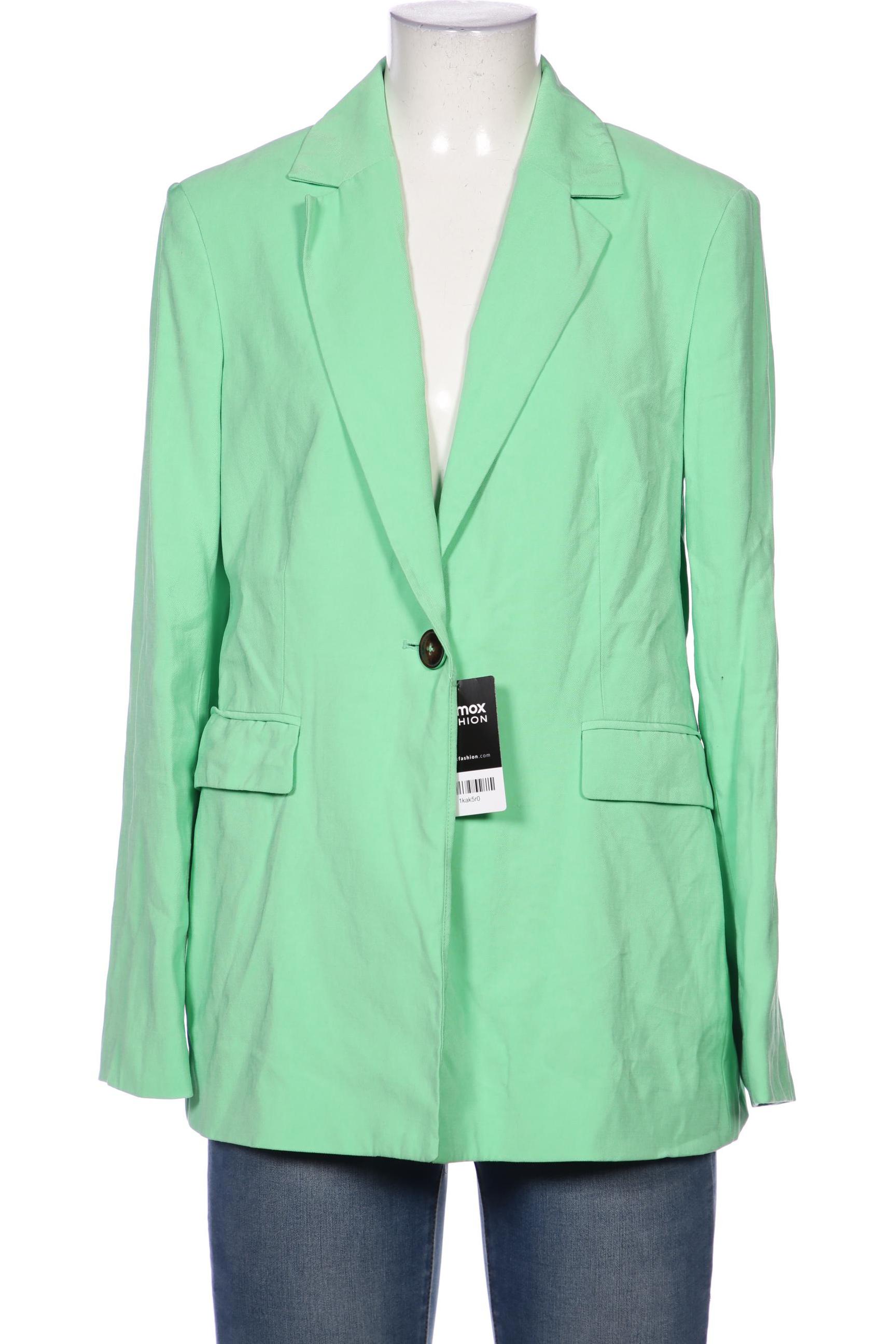 

Comma Damen Blazer, grün