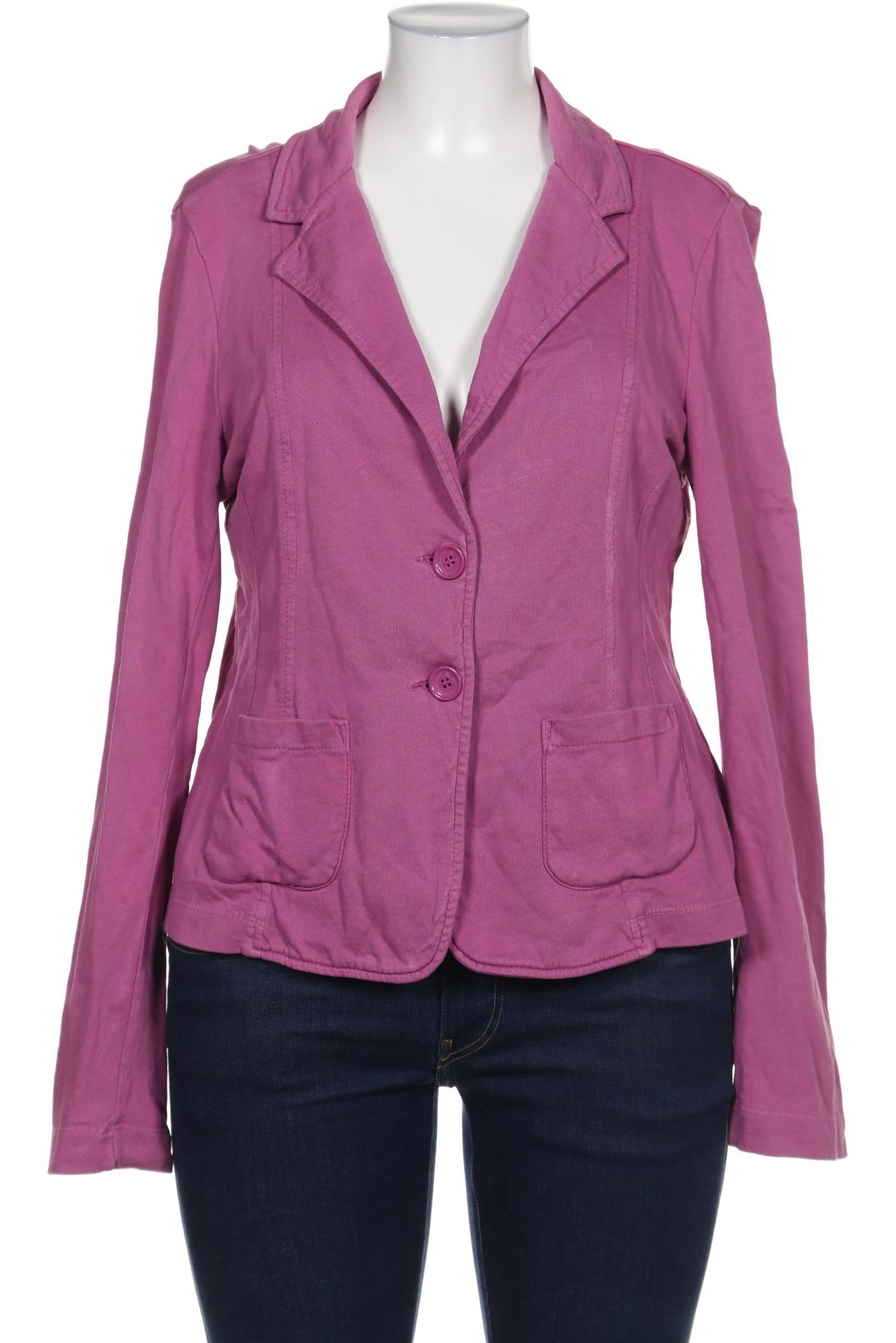 

Comma Damen Blazer, pink