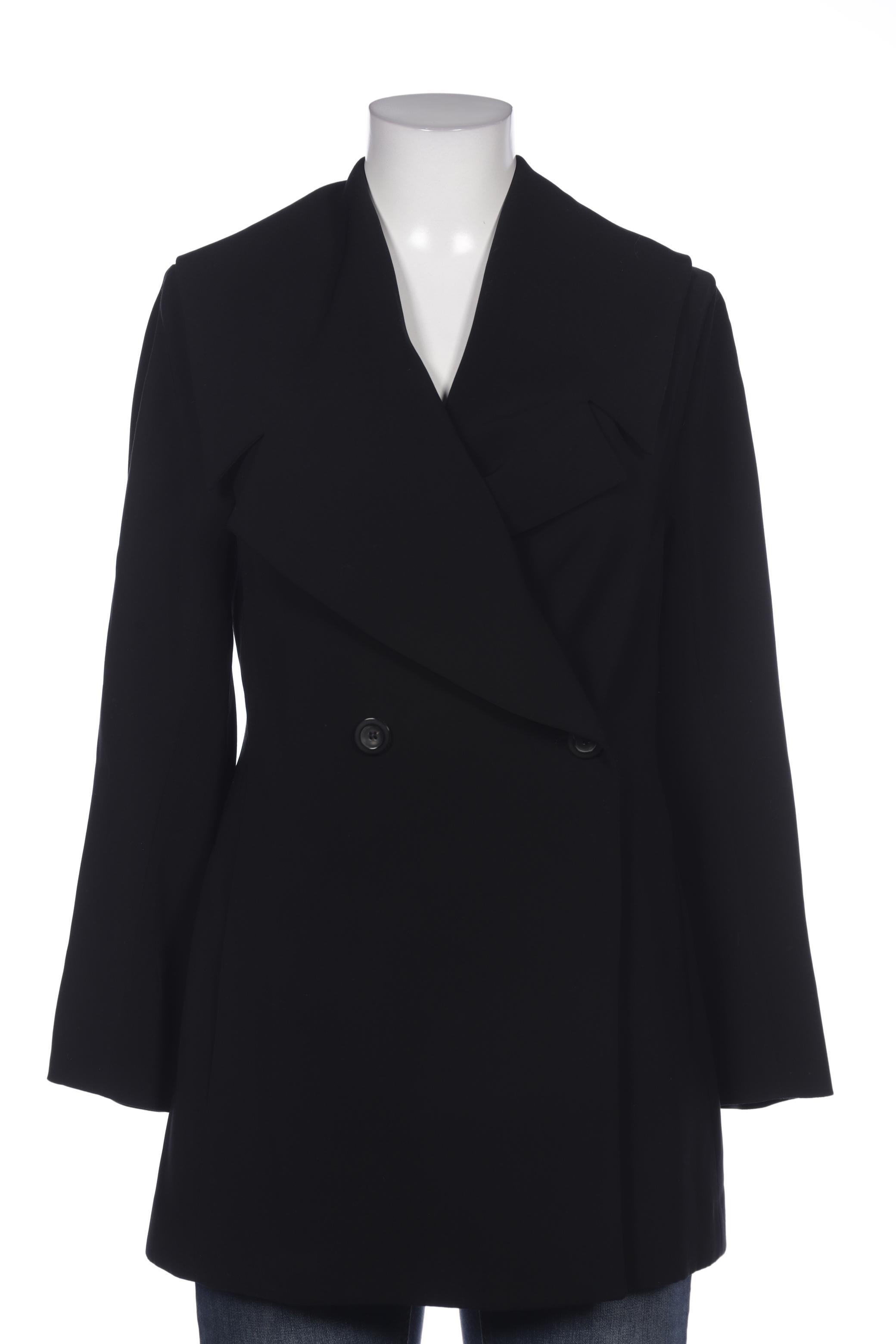 

Comma Damen Blazer, schwarz, Gr. 38