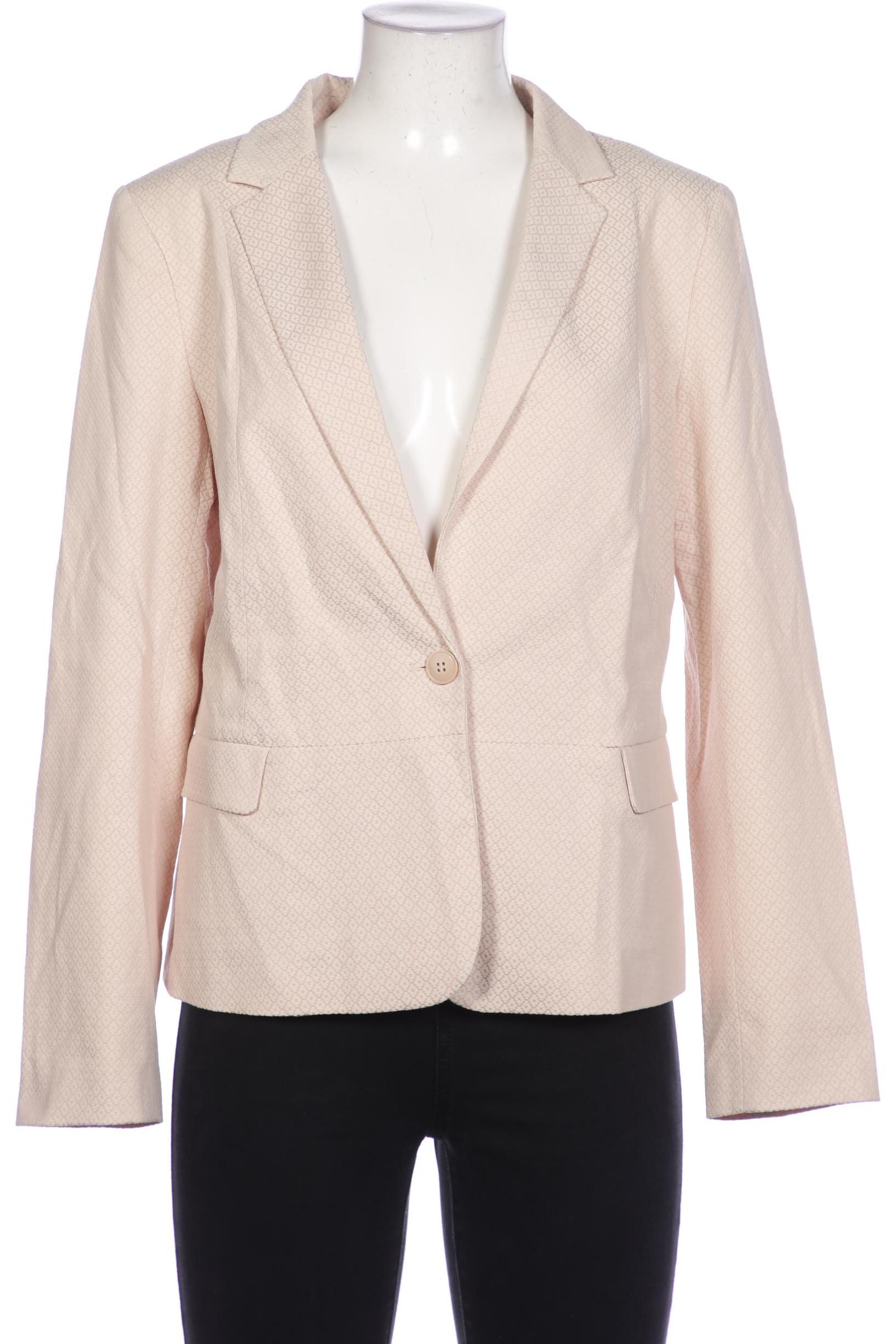 

Comma Damen Blazer, pink, Gr. 42