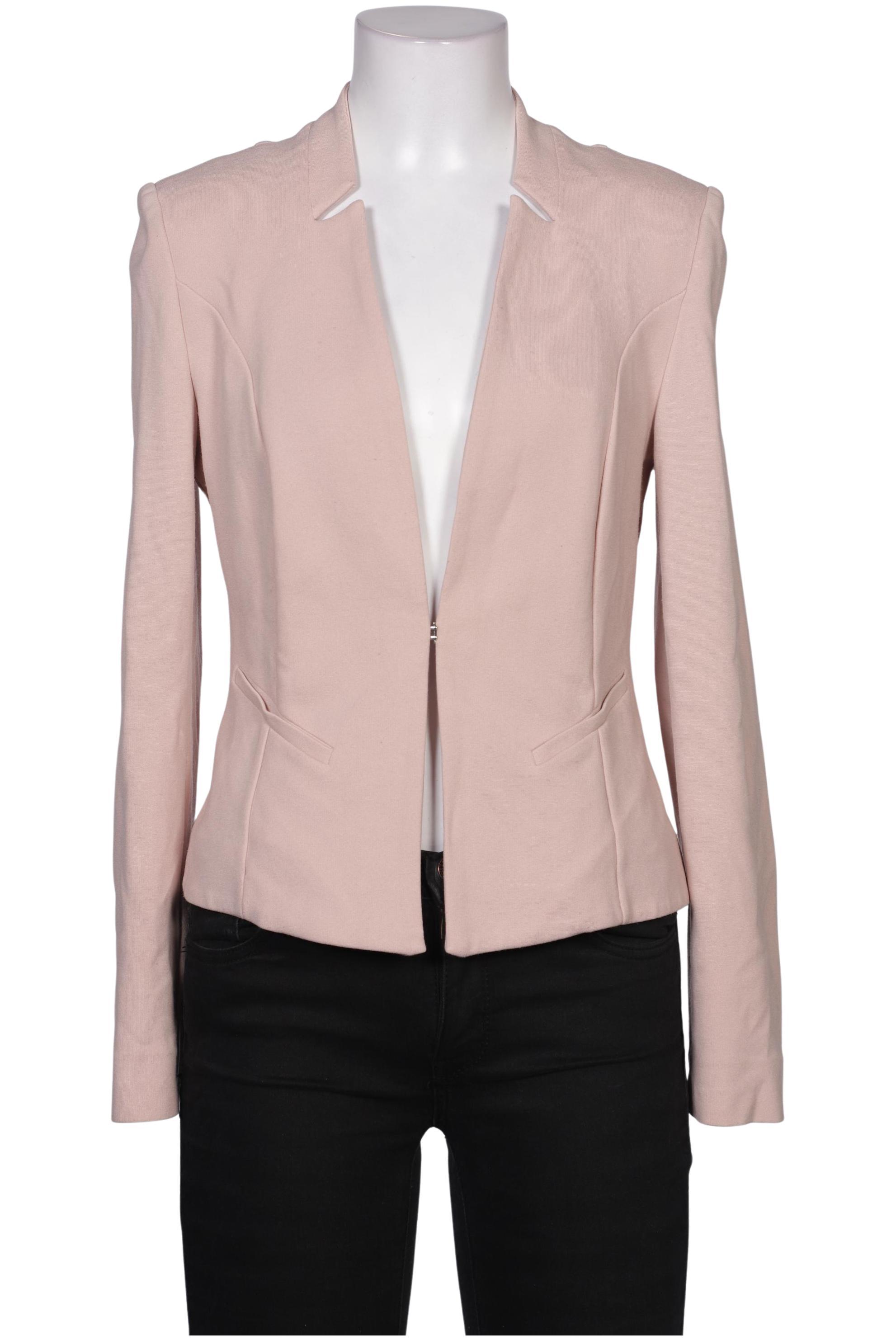 

Comma Damen Blazer, pink, Gr. 36