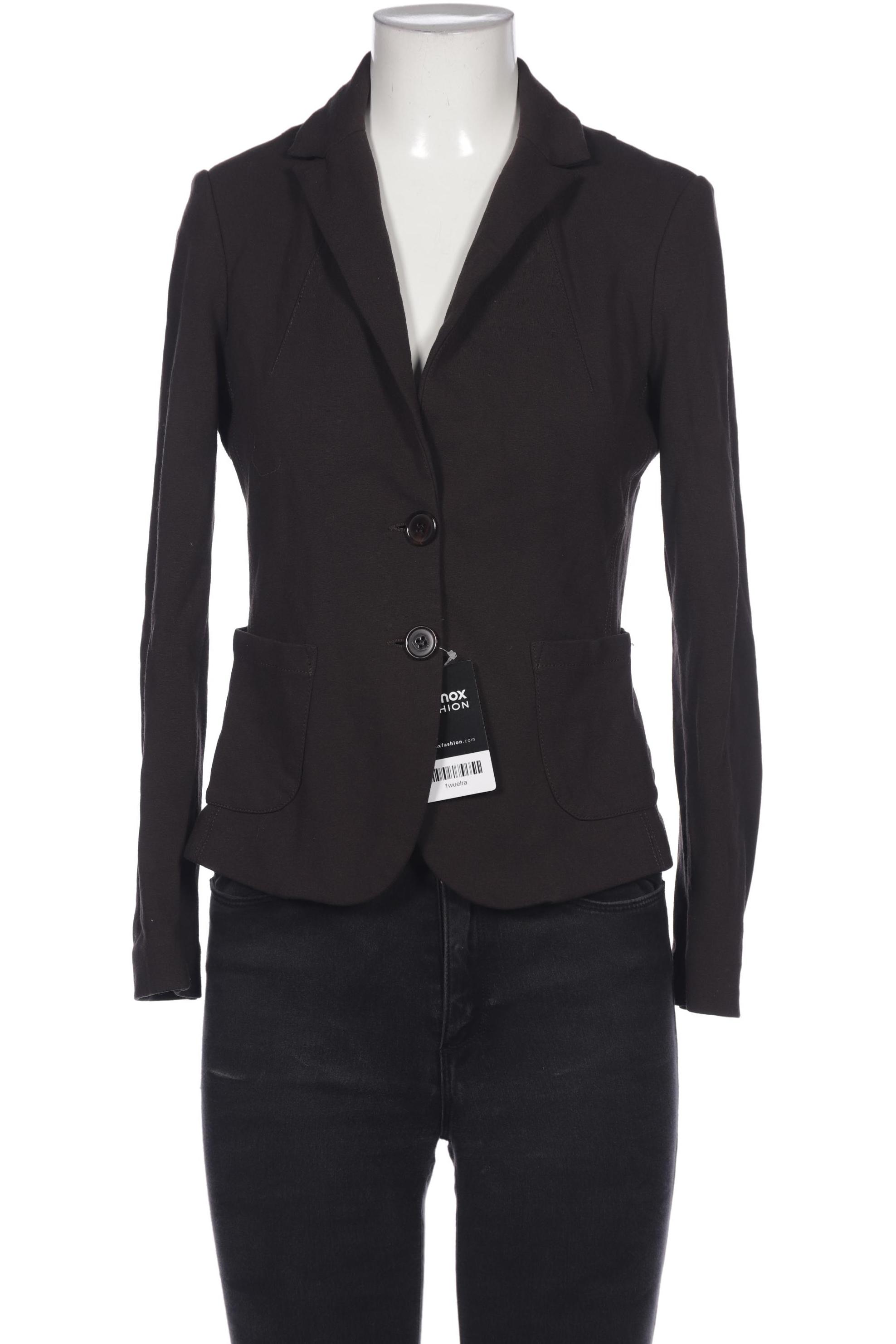 

Comma Damen Blazer, braun