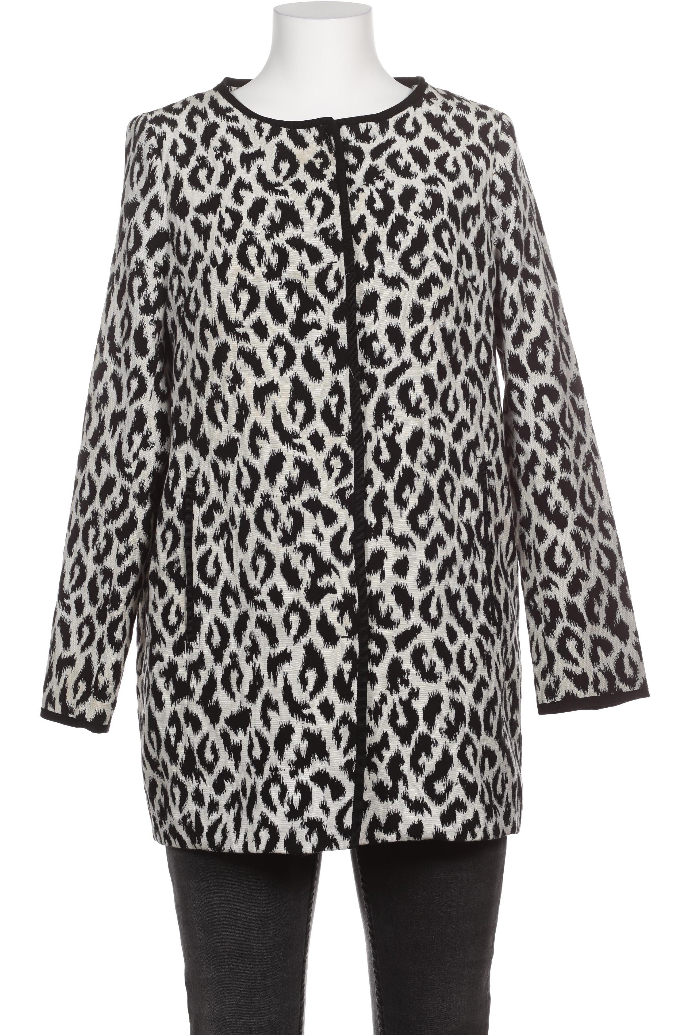 

Comma Damen Blazer, schwarz, Gr. 40