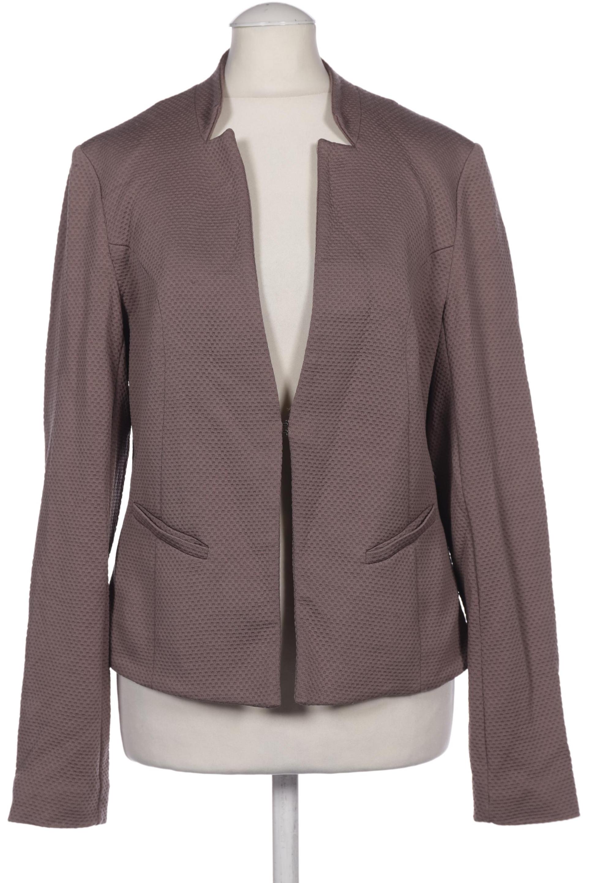 

Comma Damen Blazer, braun