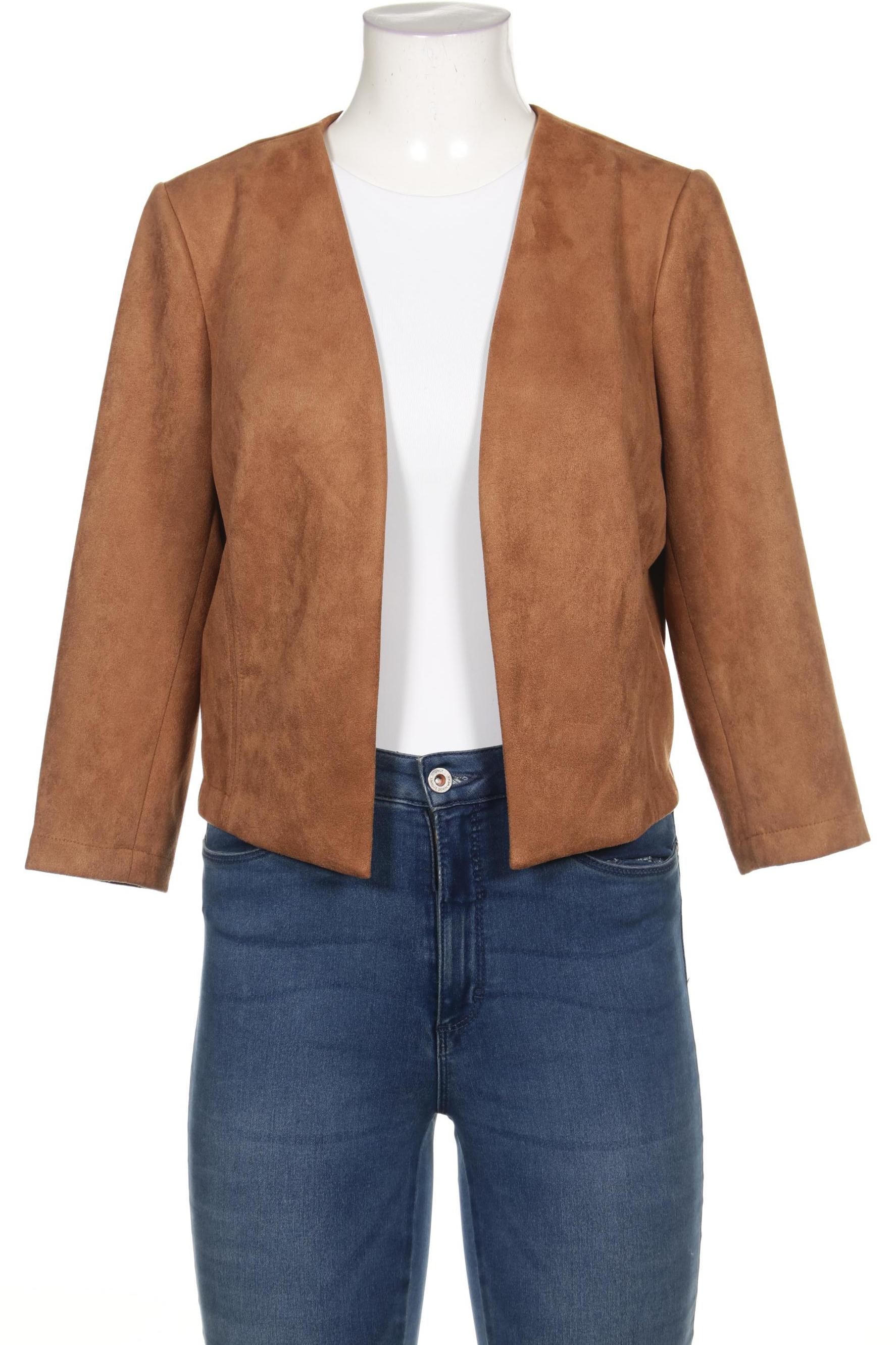 

Comma Damen Blazer, braun