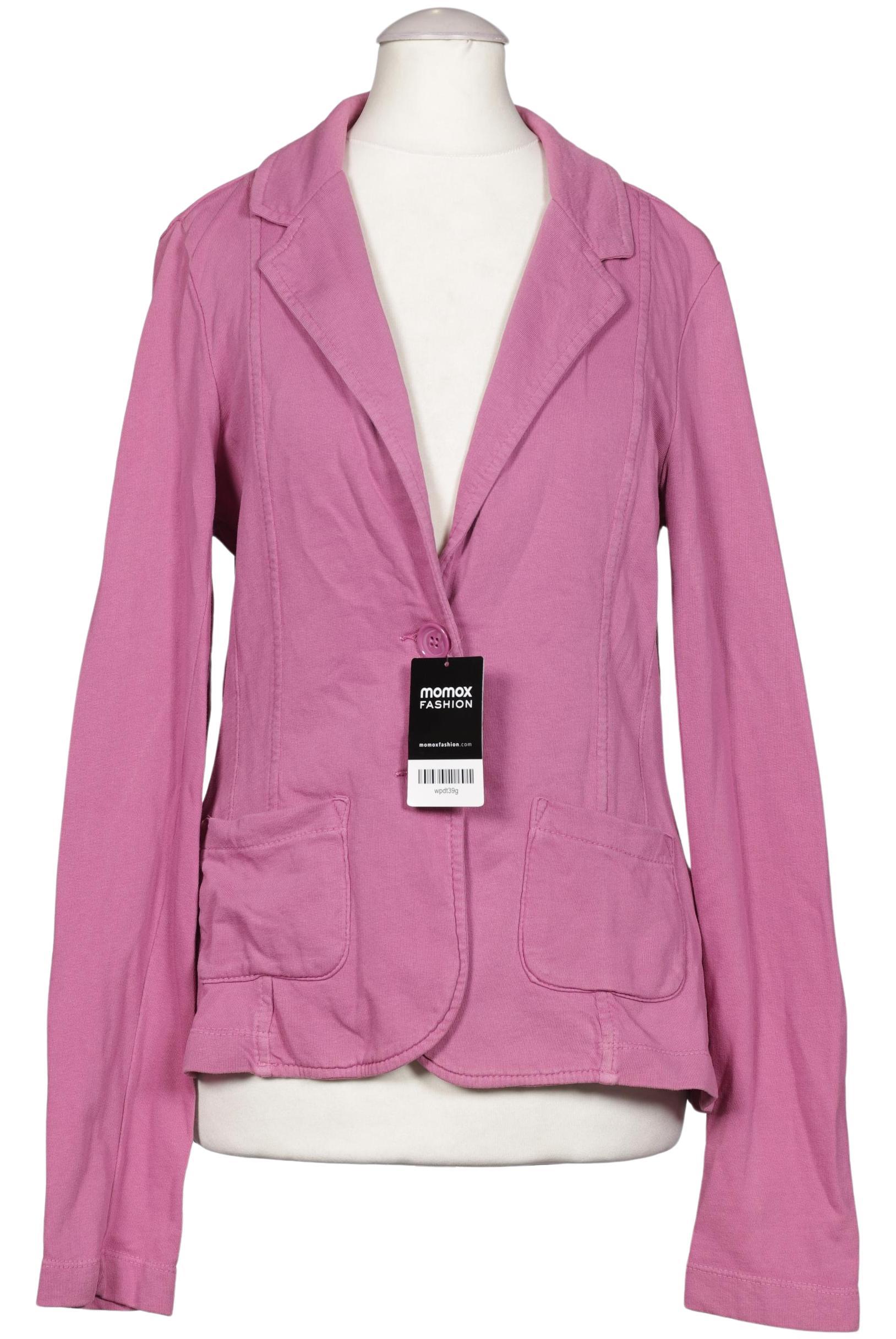 

Comma Damen Blazer, pink, Gr. 36