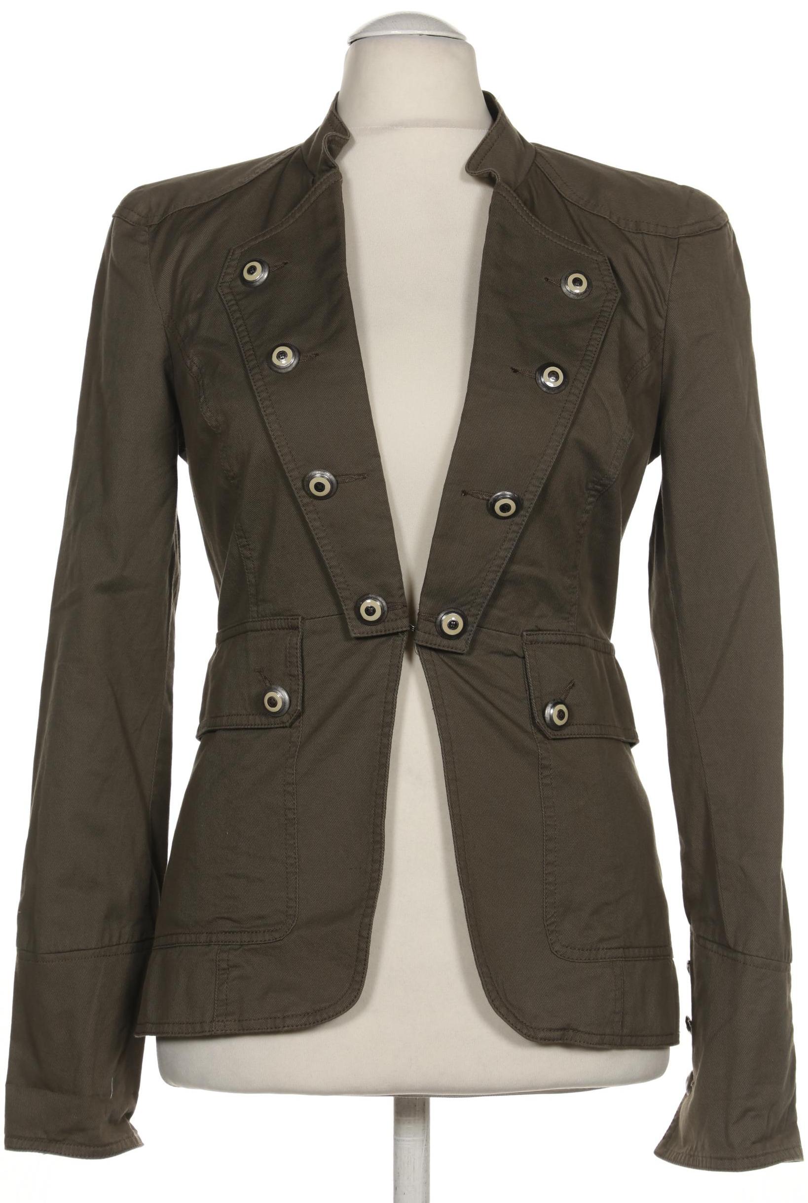 

Comma Damen Blazer, braun