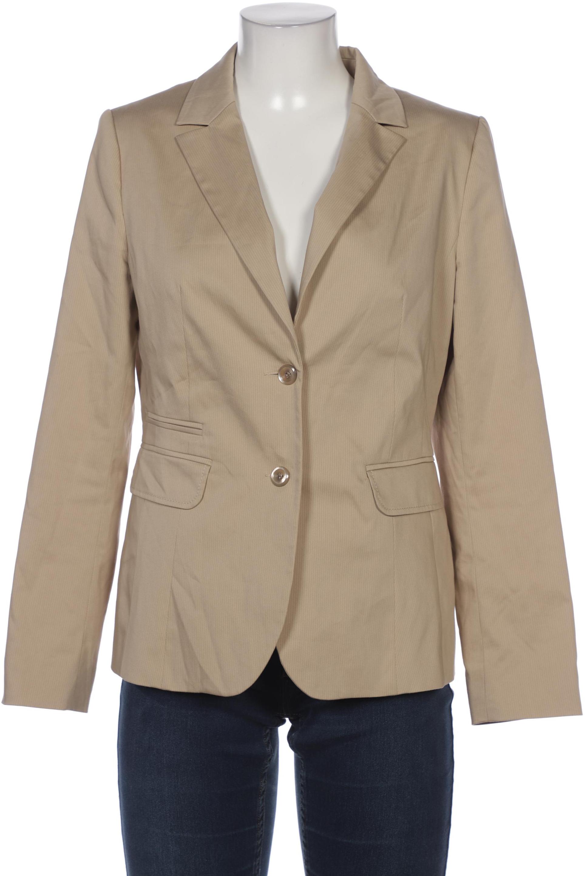 

Comma Damen Blazer, beige
