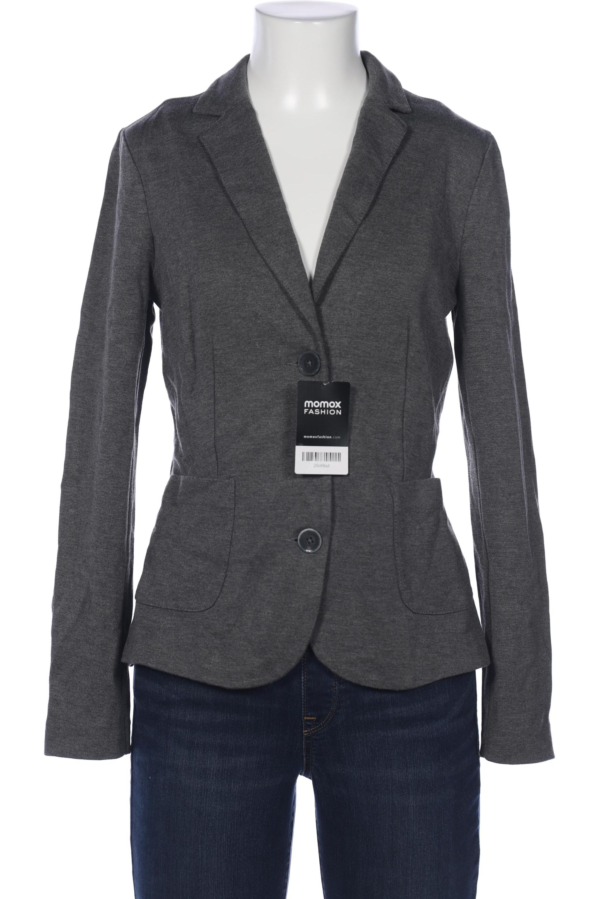 

Comma Damen Blazer, grau