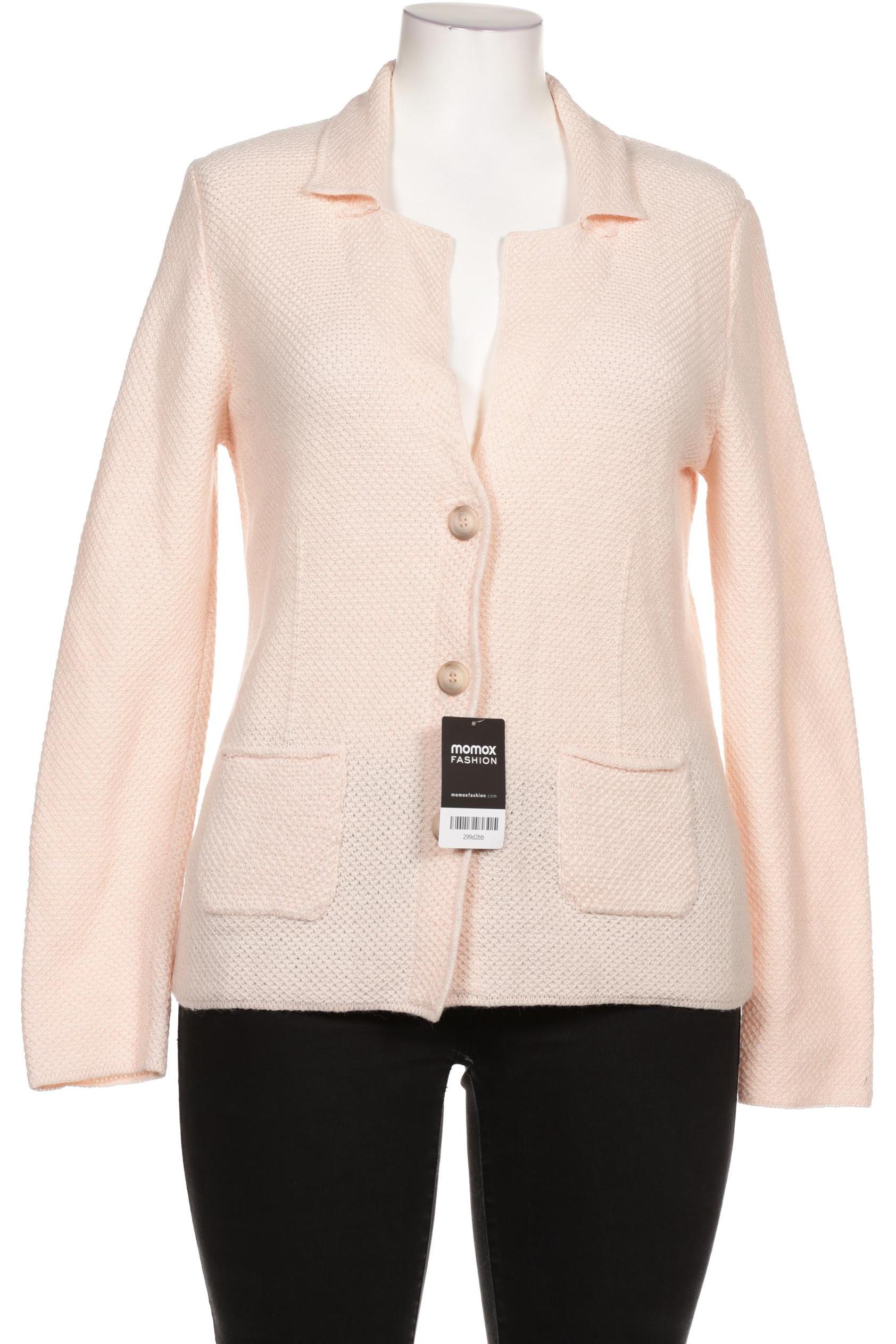 

Comma Damen Blazer, pink, Gr. 44
