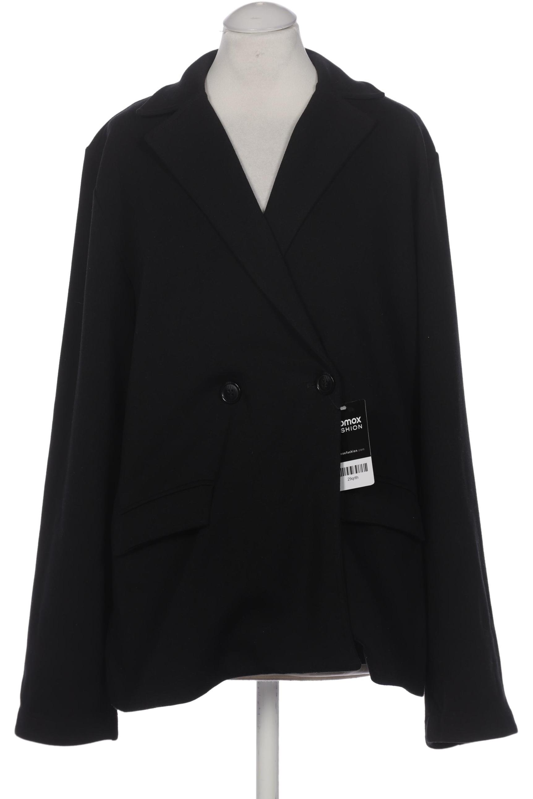 

Comma Damen Blazer, schwarz, Gr. 38