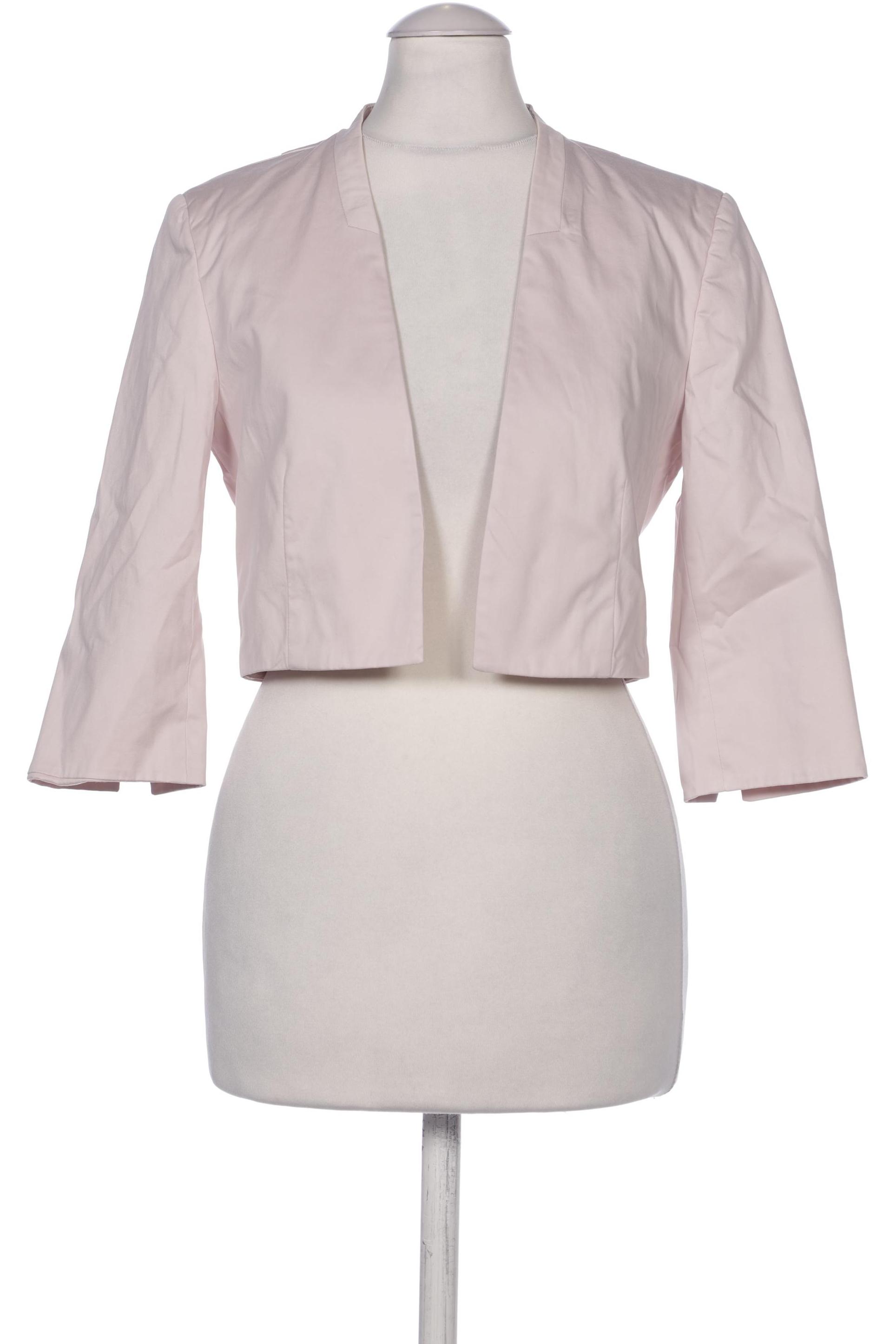 

Comma Damen Blazer, pink, Gr. 34