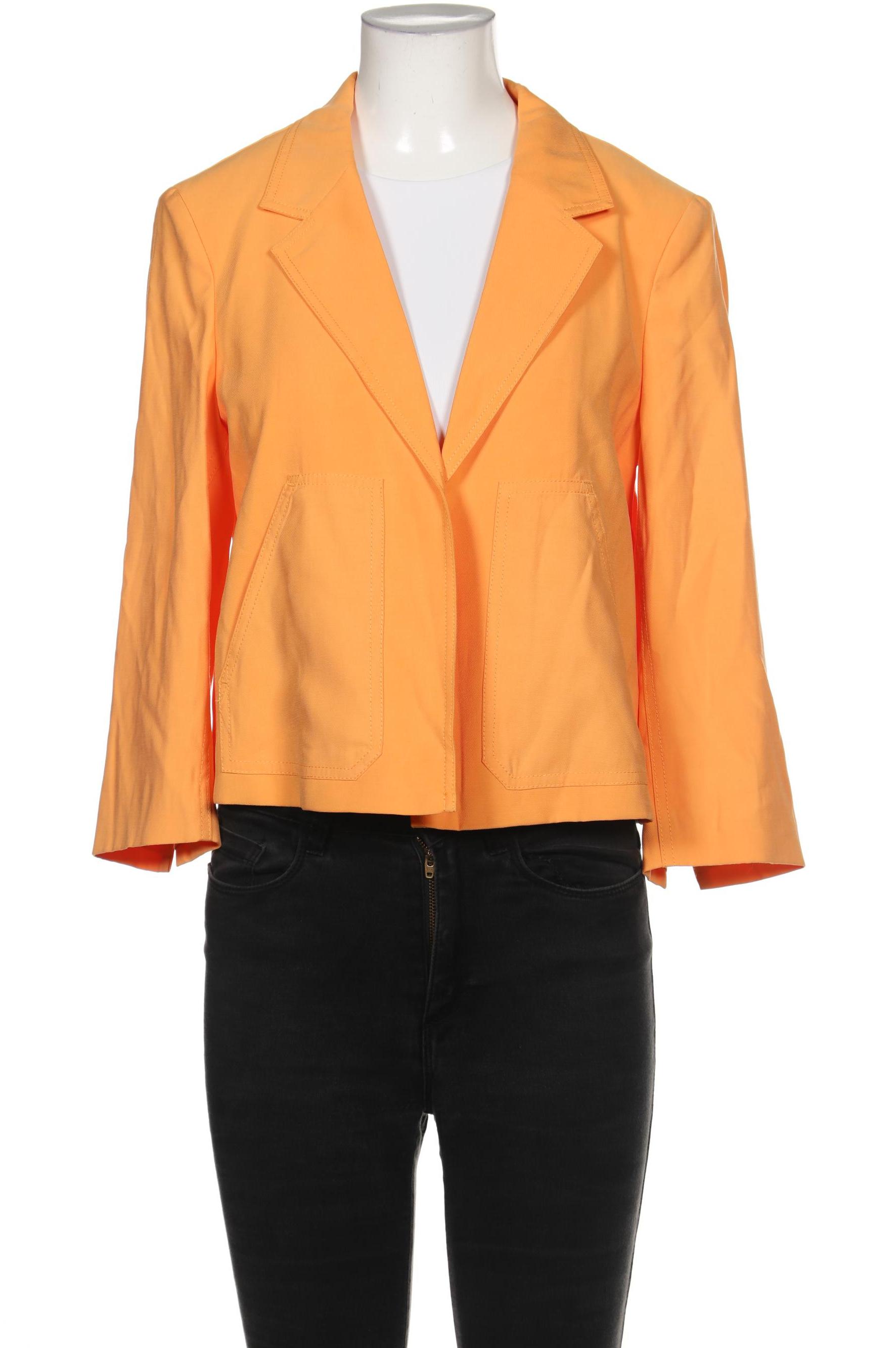 

Comma Damen Blazer, orange