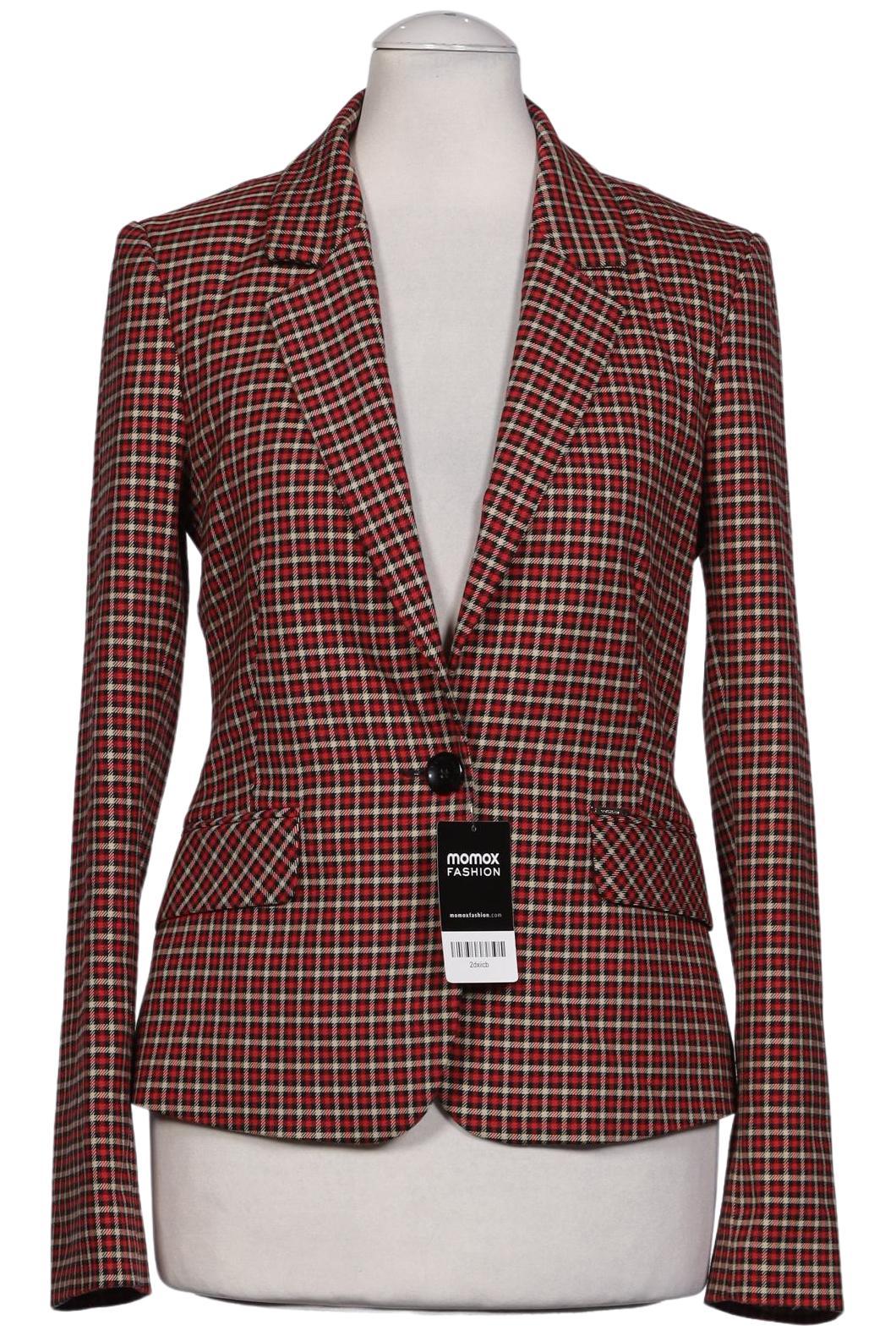 Thumbnail - Comma Damen Blazer, mehrfarbig, Gr. 32