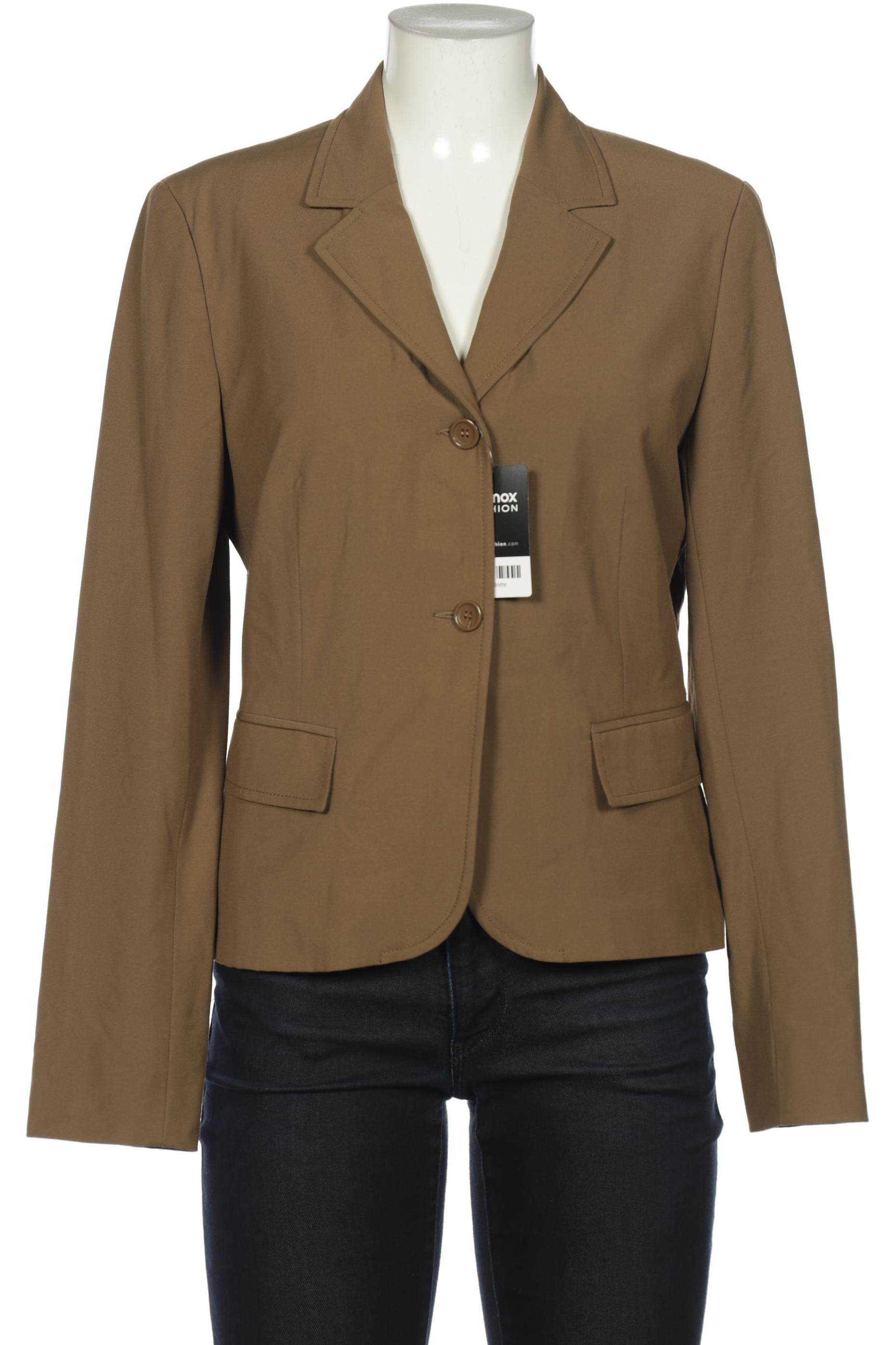 

Comma Damen Blazer, braun