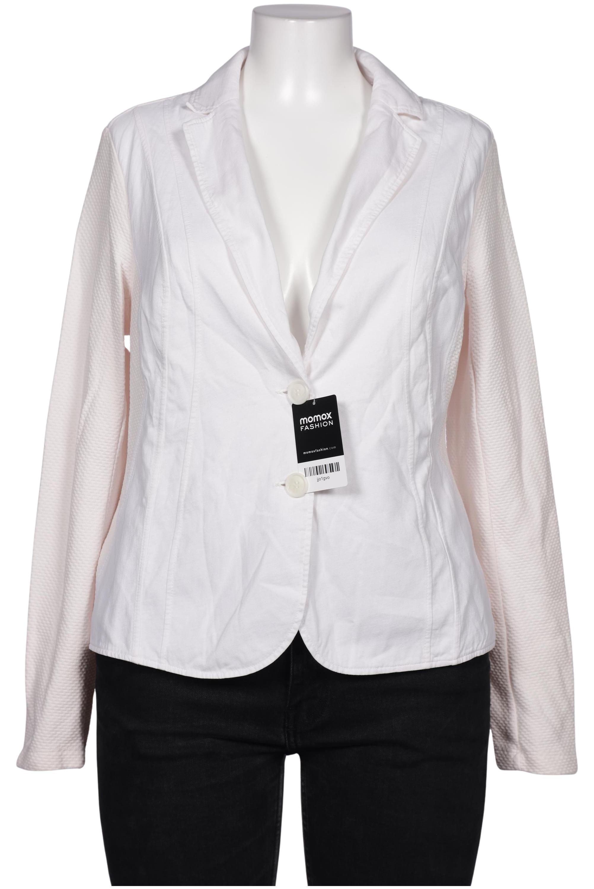 

Comma Damen Blazer, pink, Gr. 46