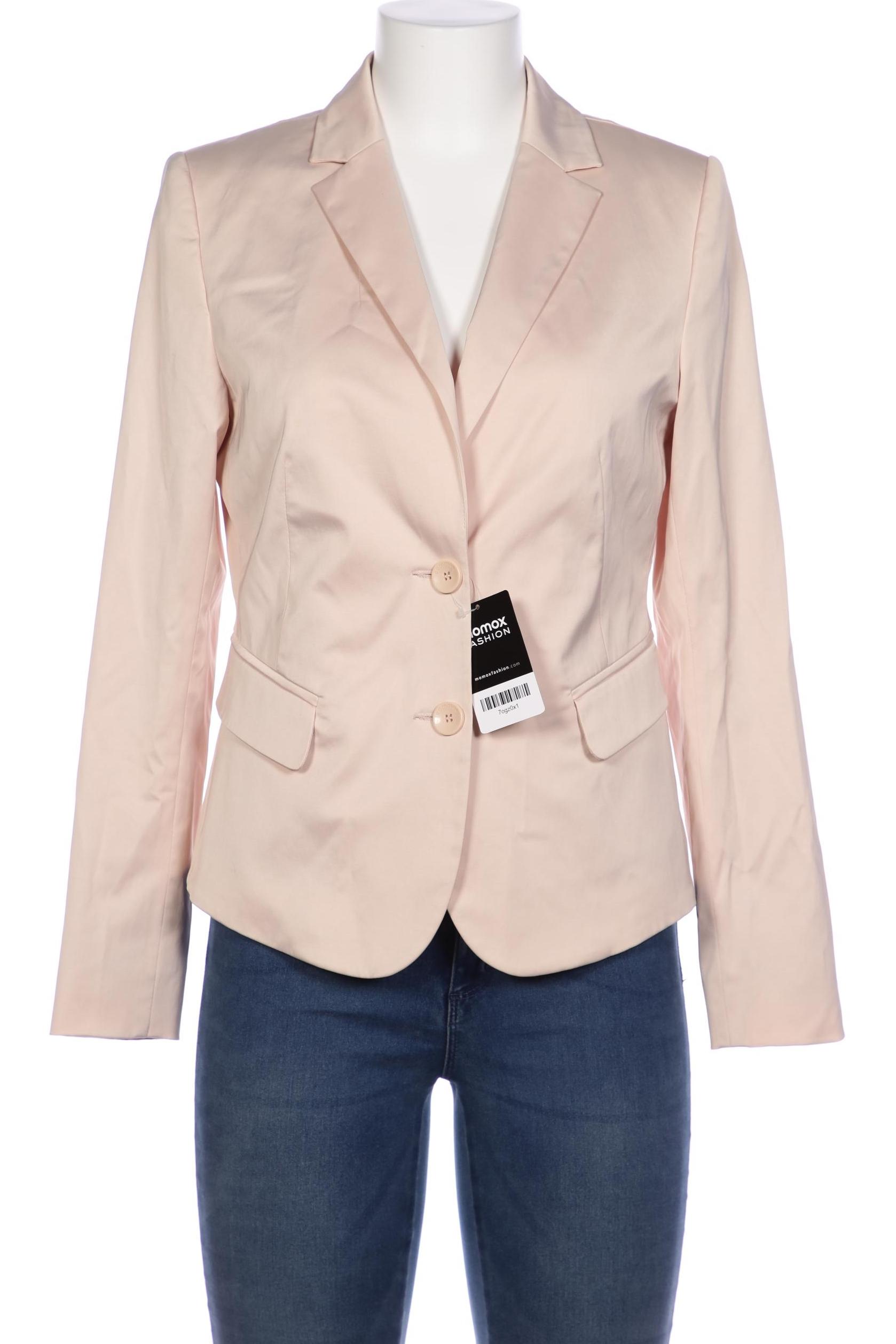 

Comma Damen Blazer, pink, Gr. 40