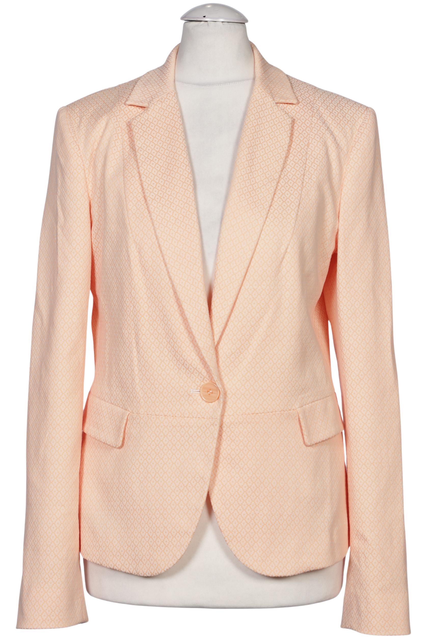 

Comma Damen Blazer, pink, Gr. 36