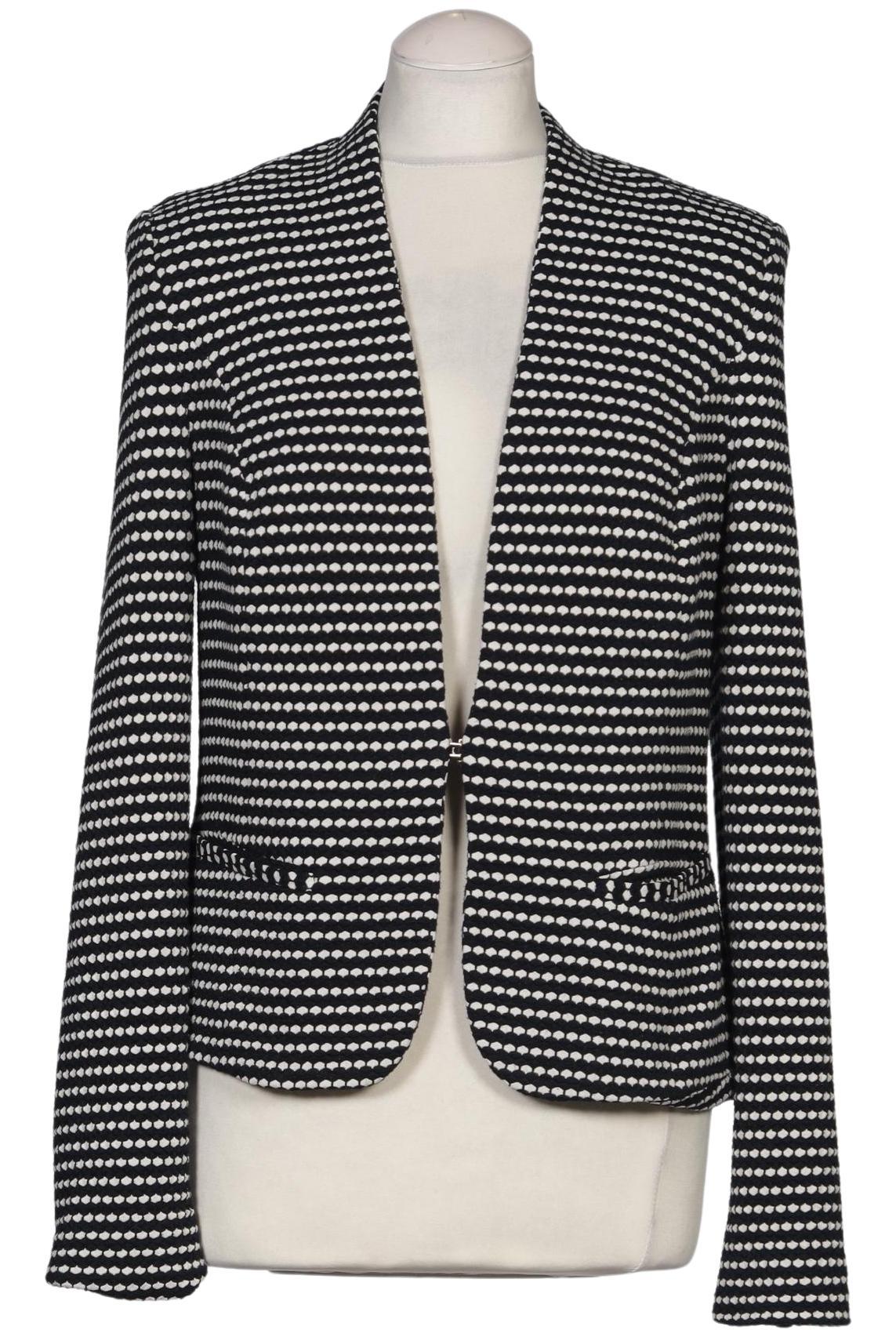 

Comma Damen Blazer, mehrfarbig, Gr. 40