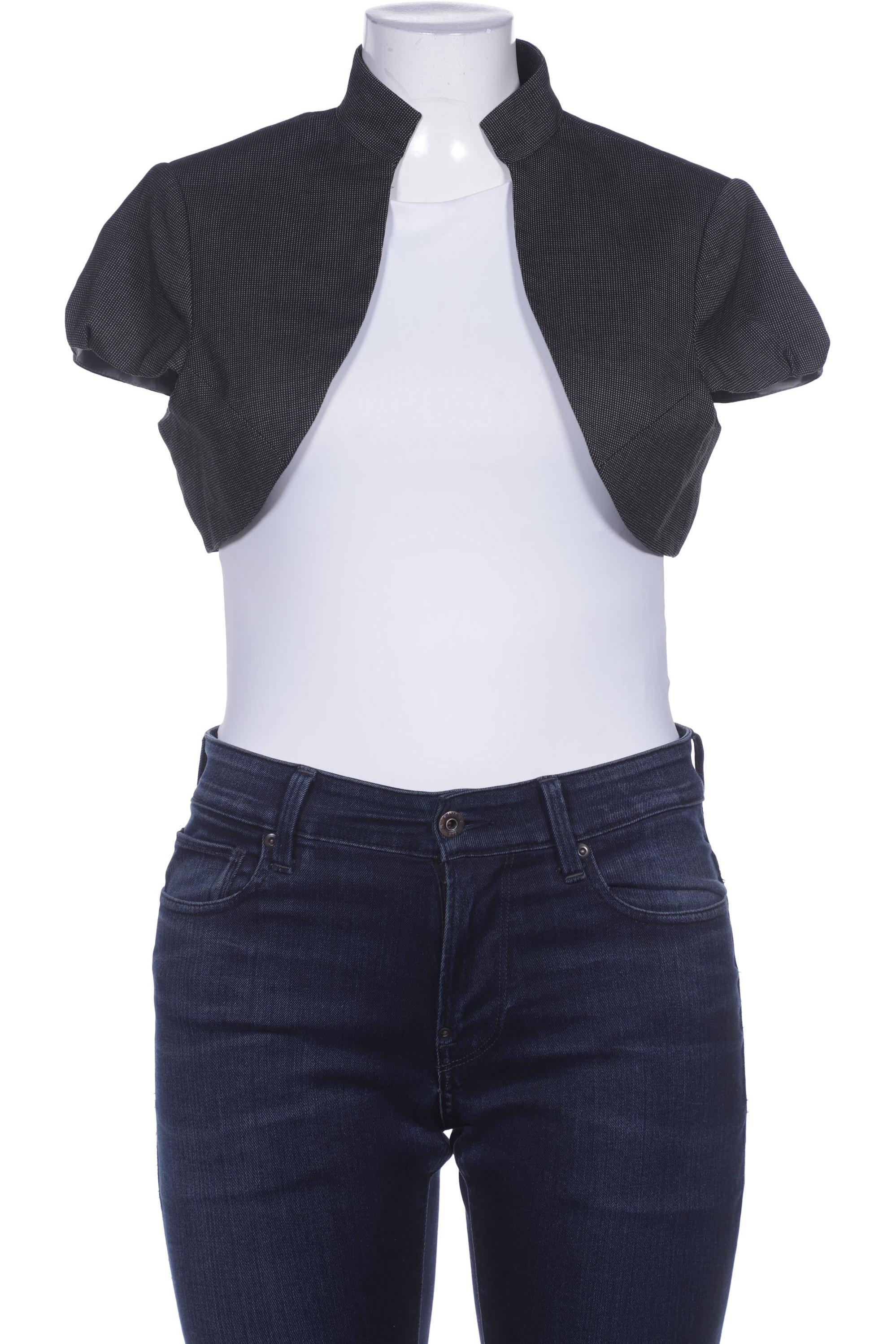 

Comma Damen Blazer, grau