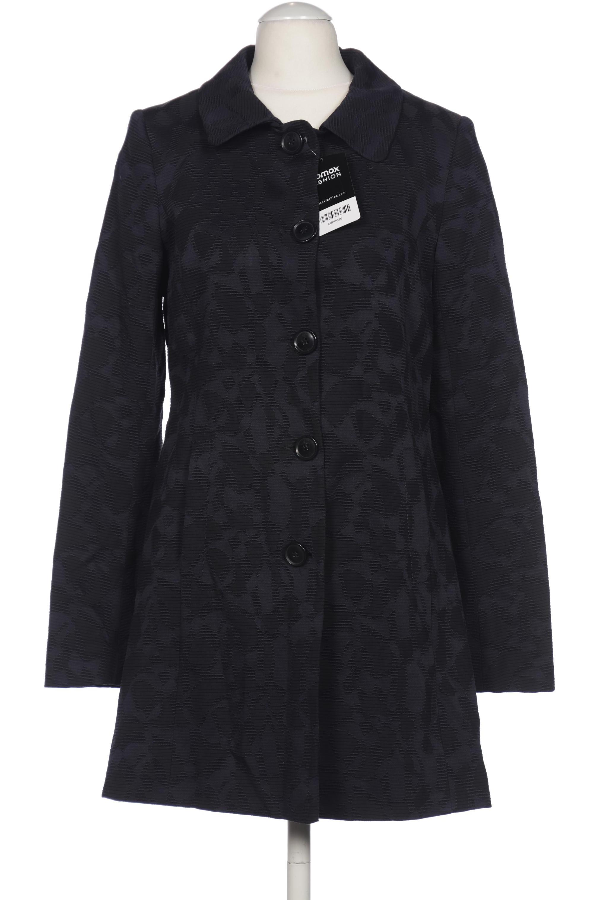 

Comma Damen Blazer, marineblau, Gr. 34