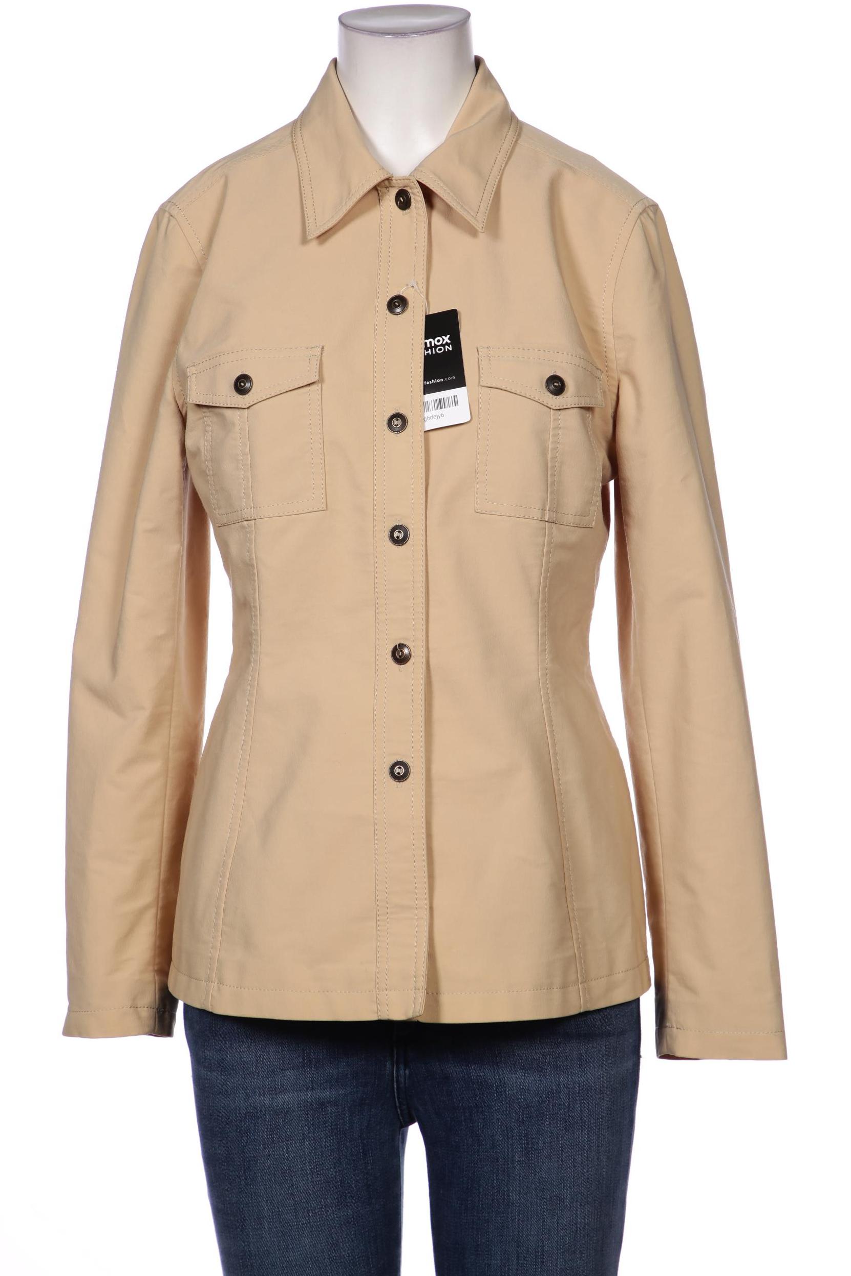 

Comma Damen Blazer, beige